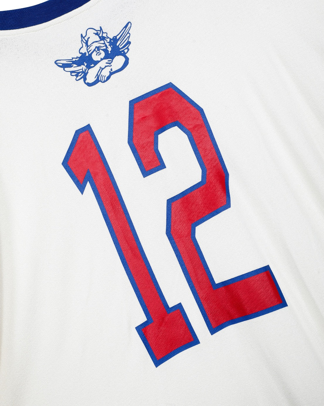 Sporty Spice BF Tee V2