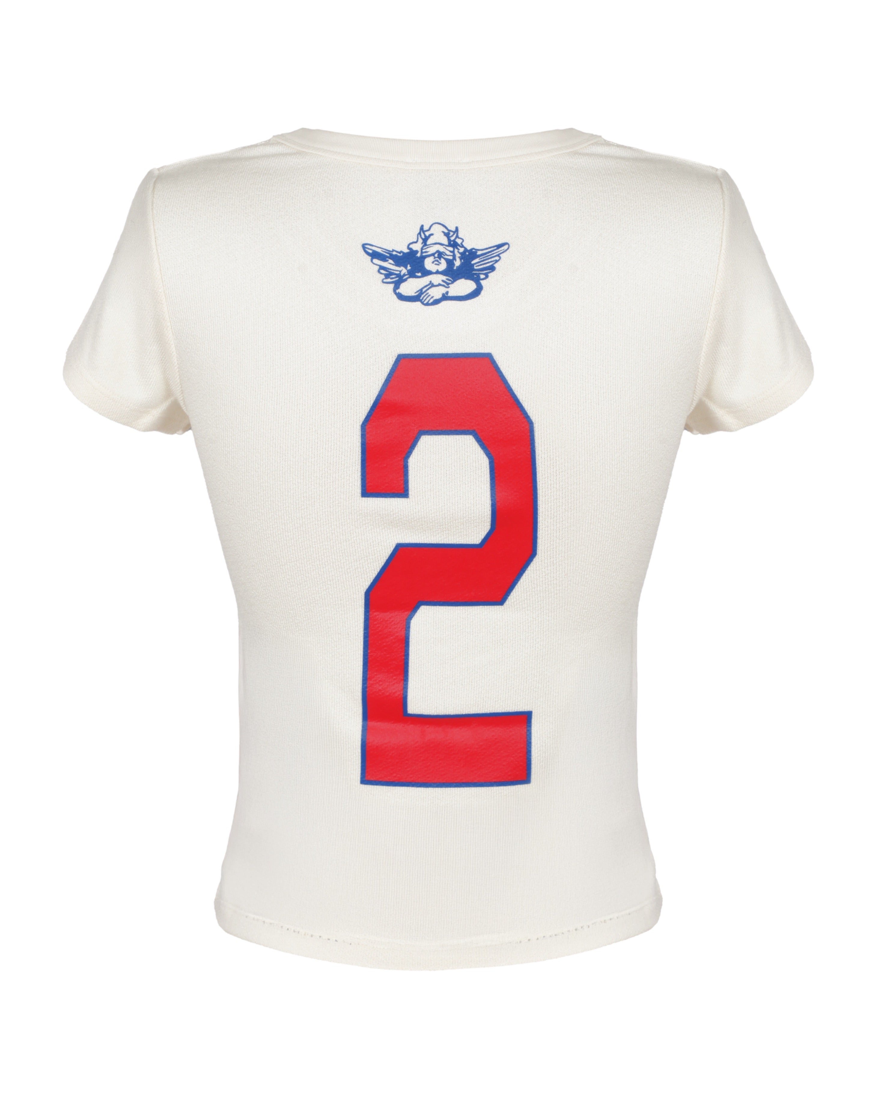 Sport Spice Baby Tee