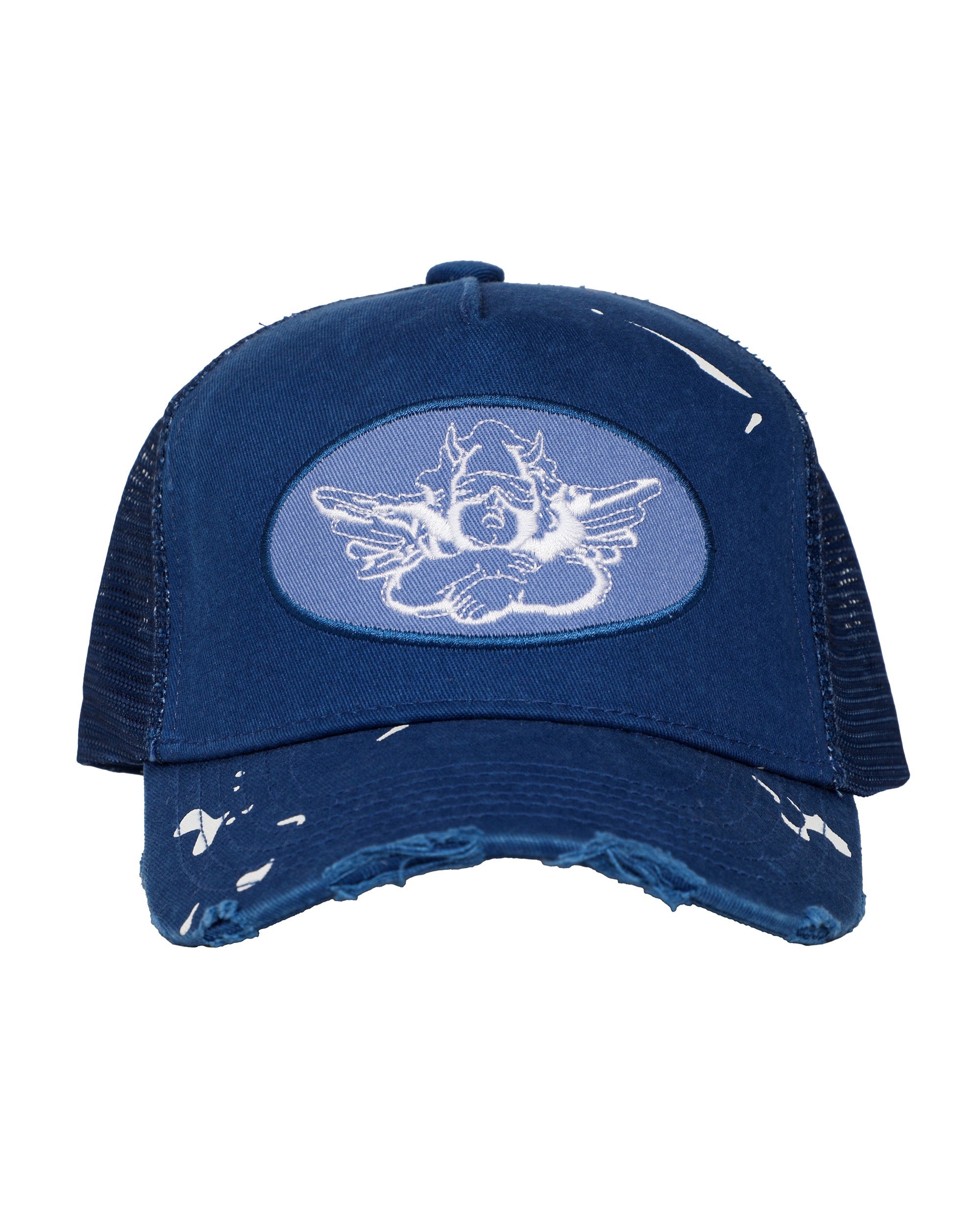 Royal B Trucker