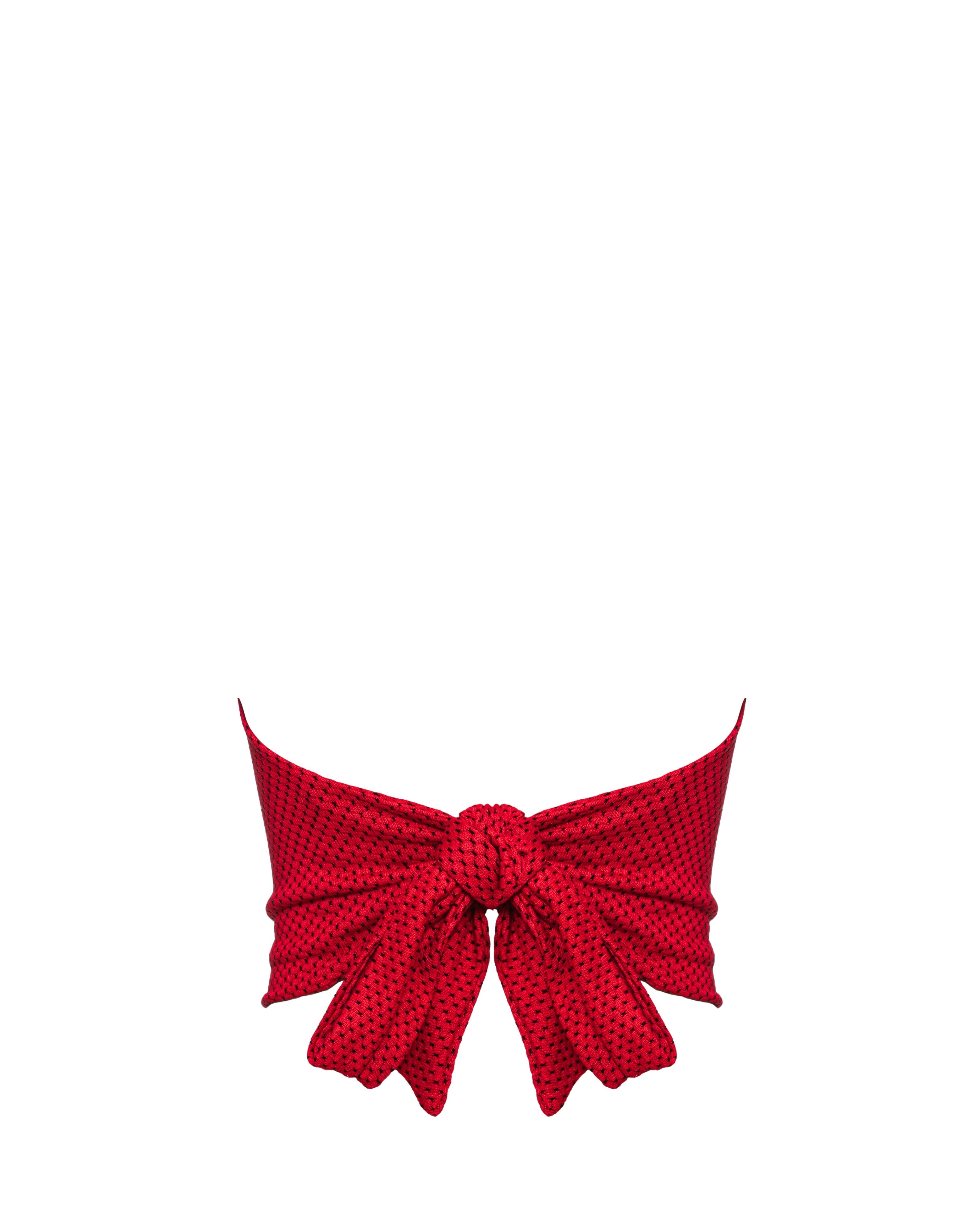 Sporty Spice Halter Top