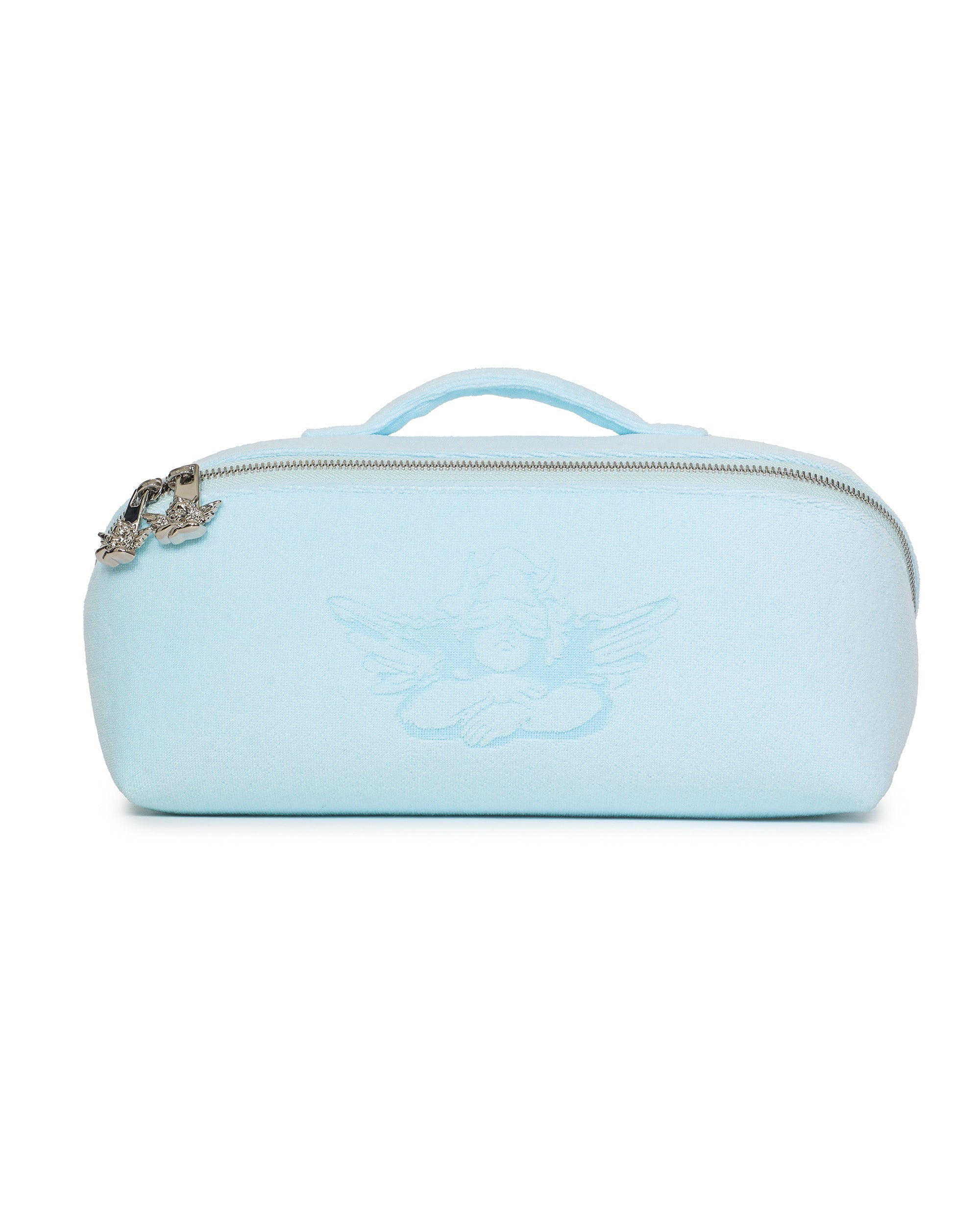 MAKE IT BLUE POUCH