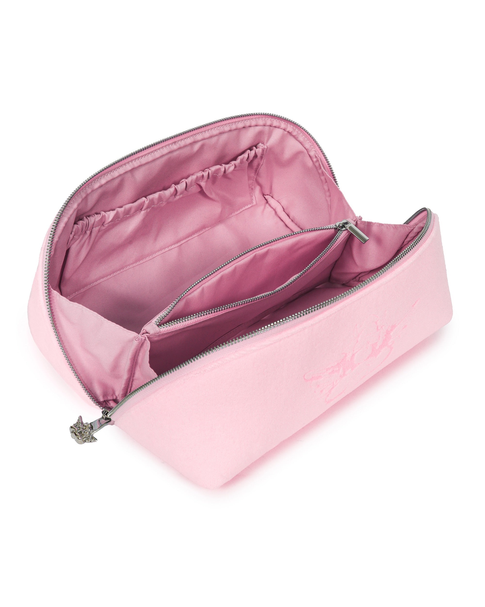 MAKE IT PINK POUCH