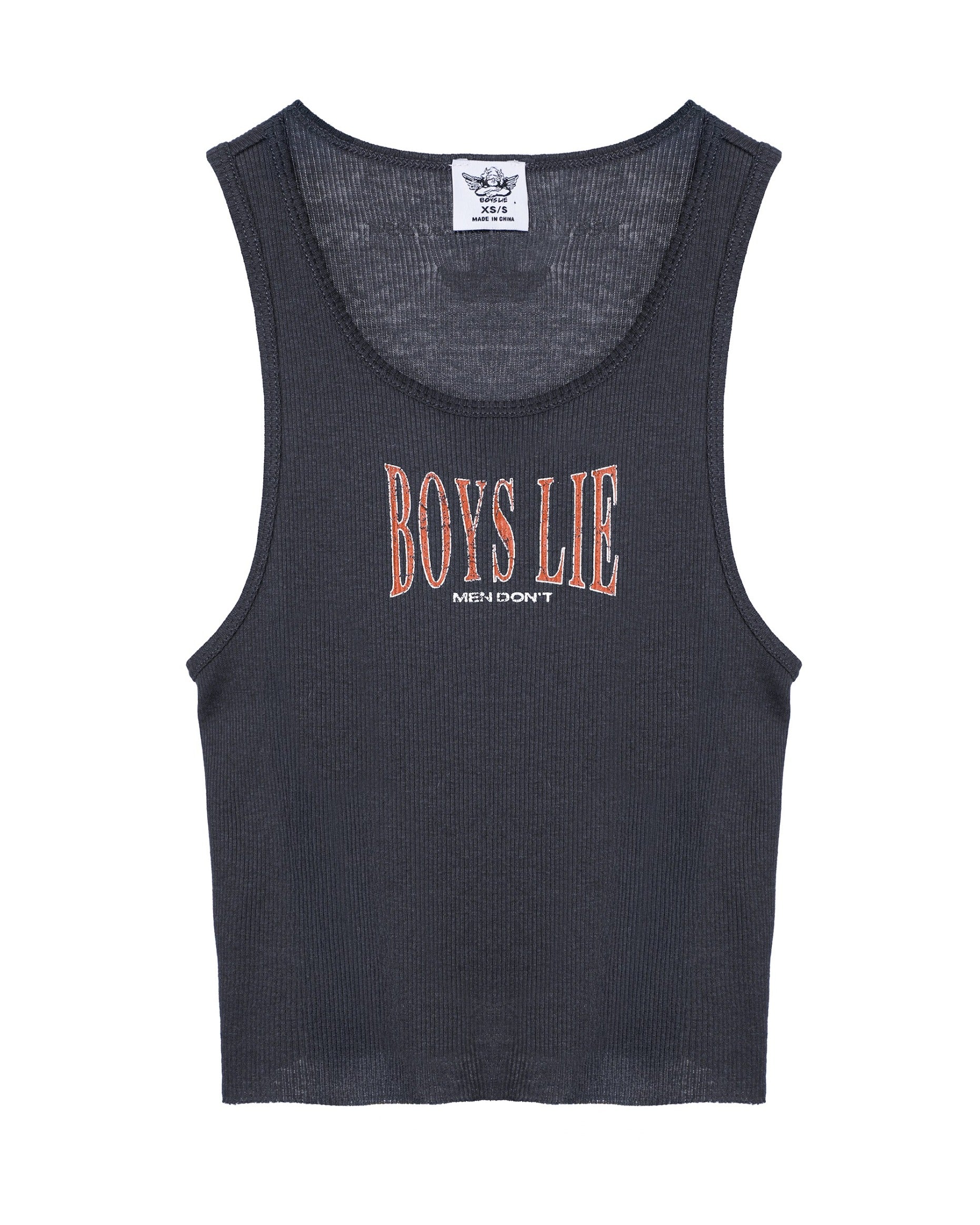 READY TO RIDE BEEGEE TANK