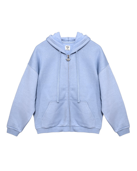 BOYS LIE ATHLETIC DEPT V3 HARLEY ZIP-UP