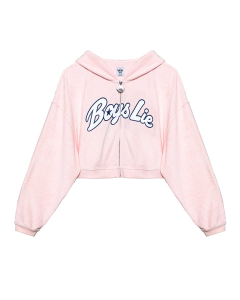 STARLIGHT ALEX ZIP-UP