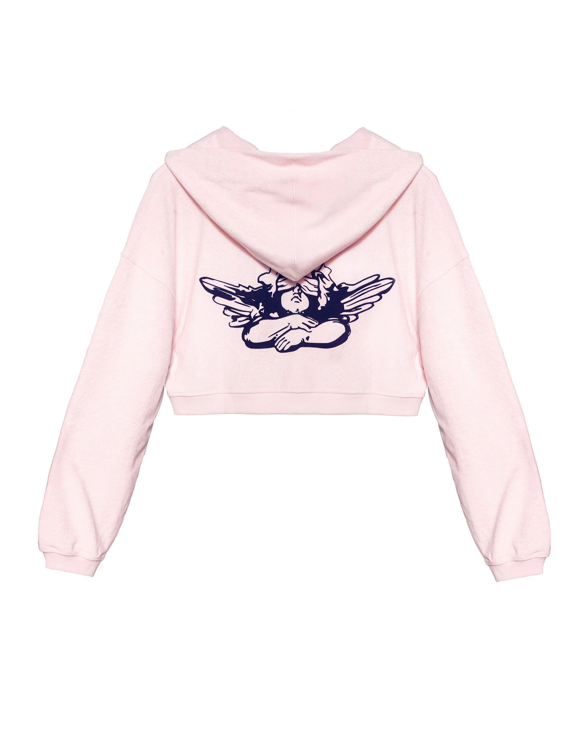 STARLIGHT ALEX ZIP-UP