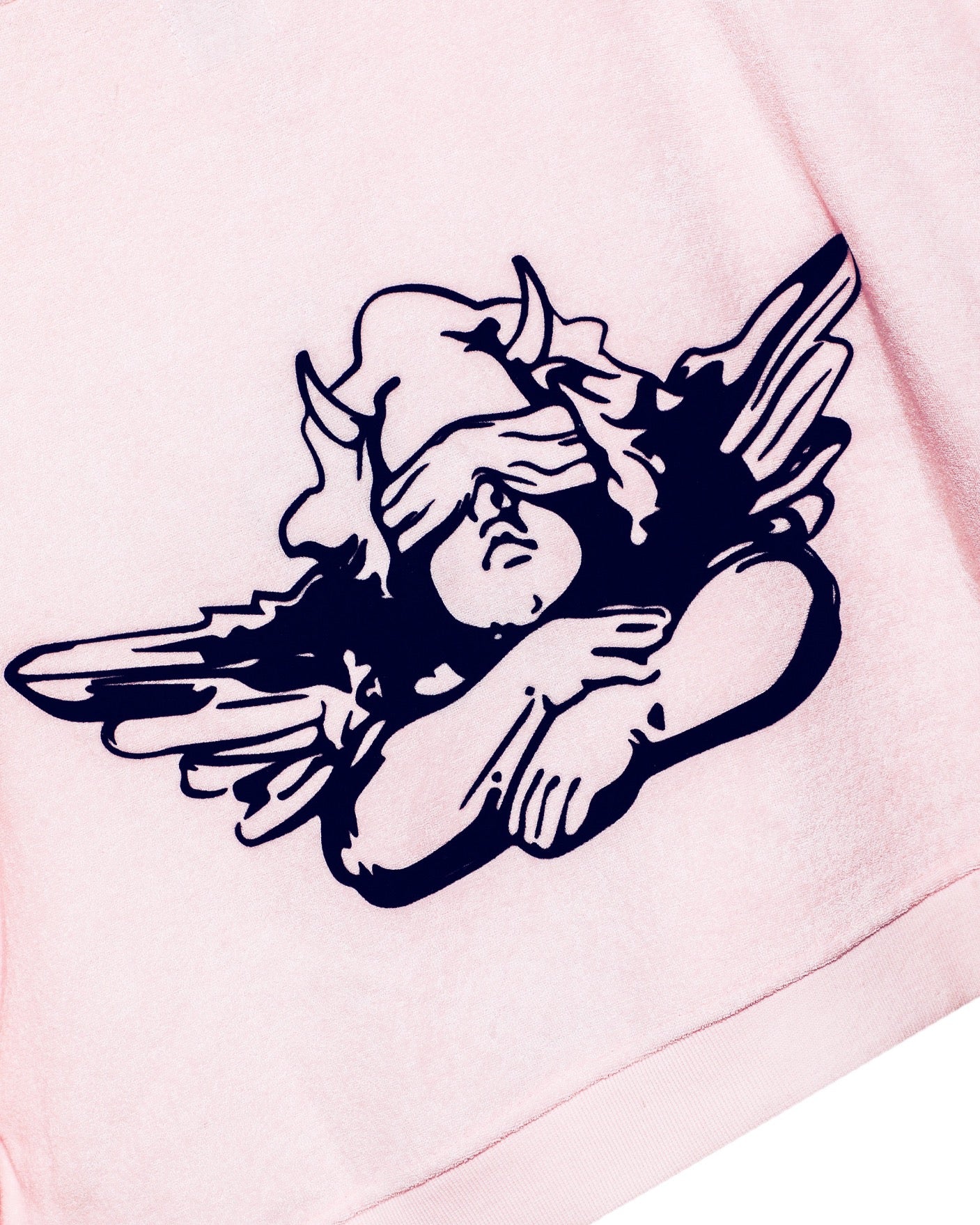 STARLIGHT ALEX ZIP-UP