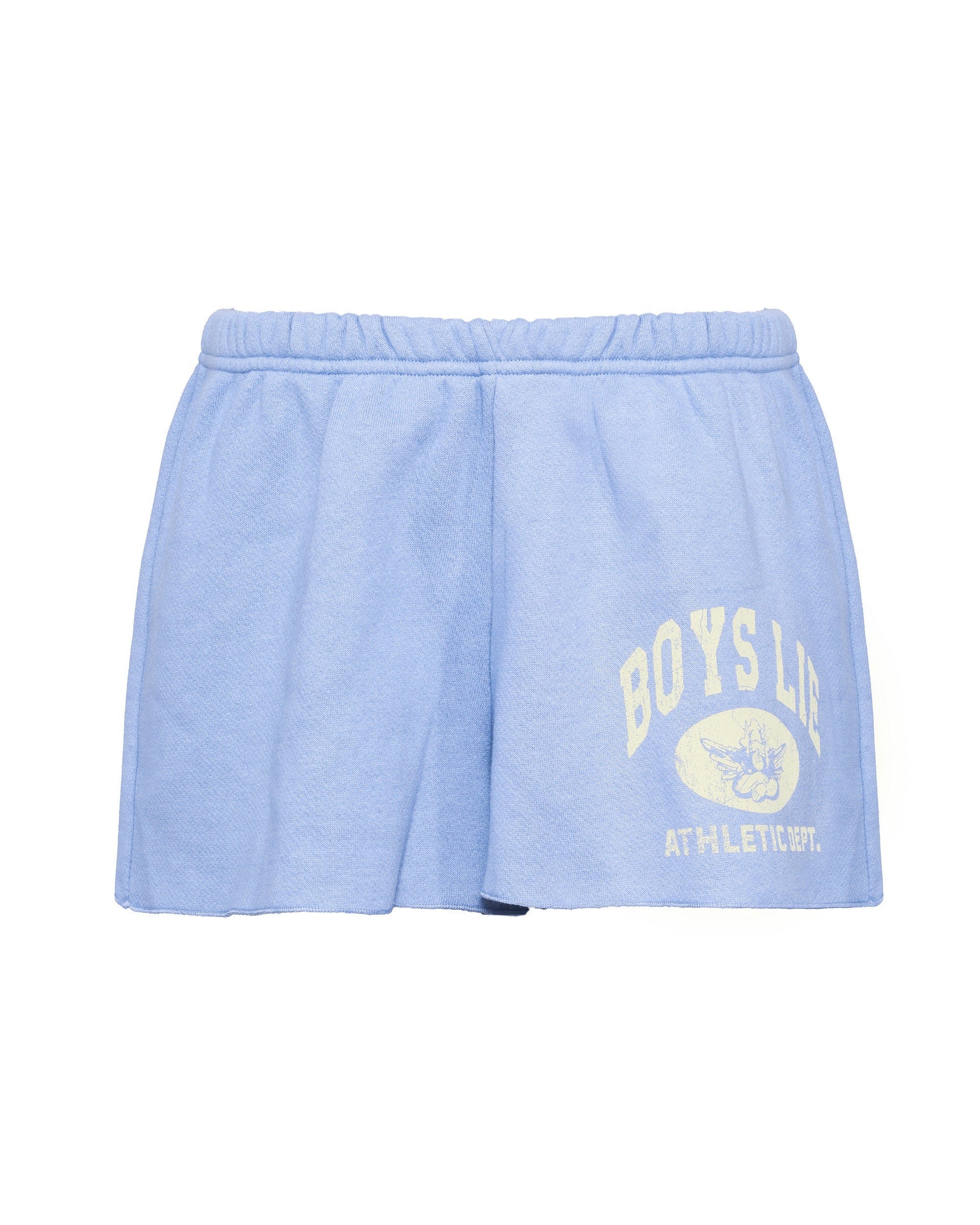 BOYS LIE ATHLETIC DEPT V3 BASIC SHORT