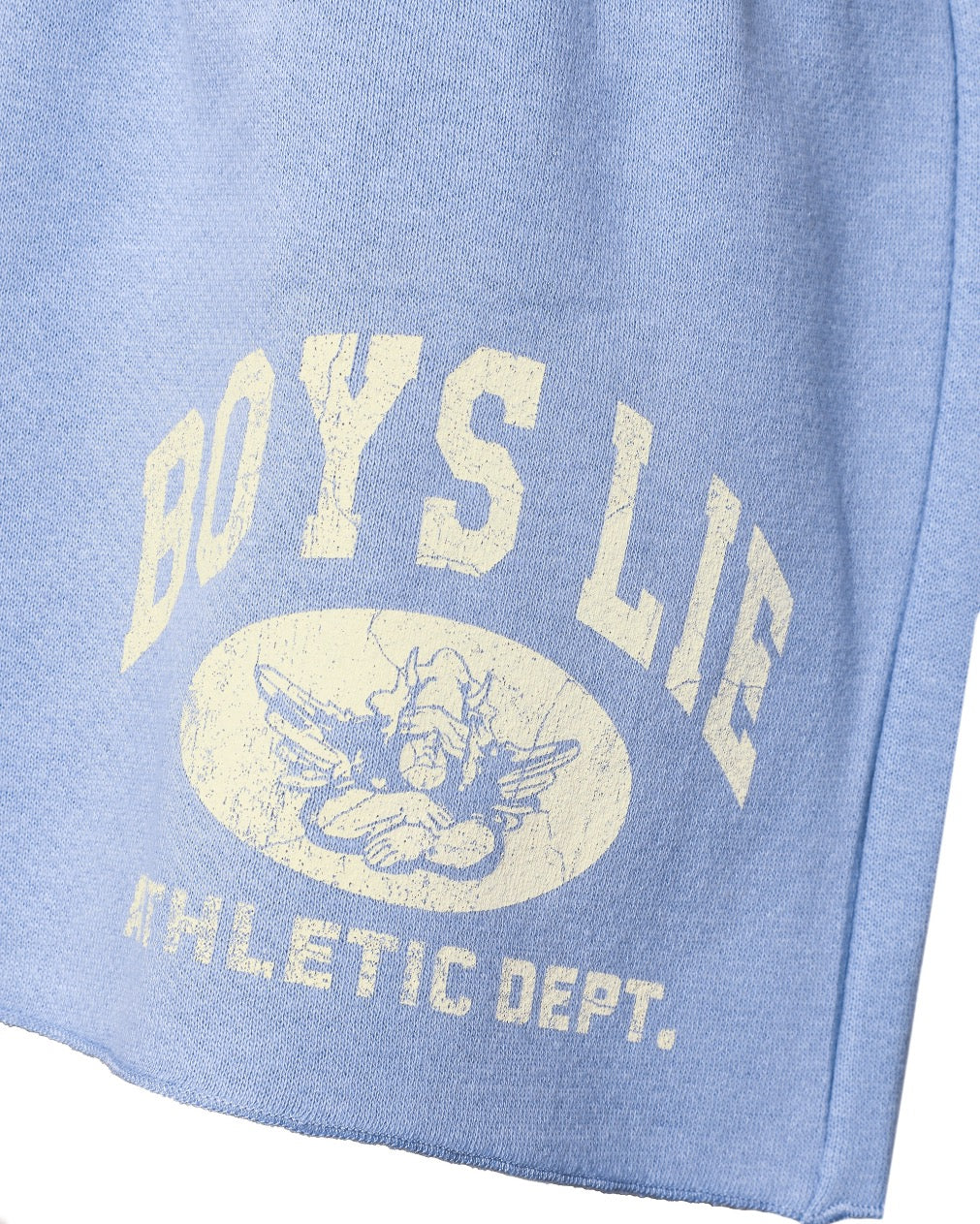 BOYS LIE ATHLETIC DEPT V3 BASIC SHORT