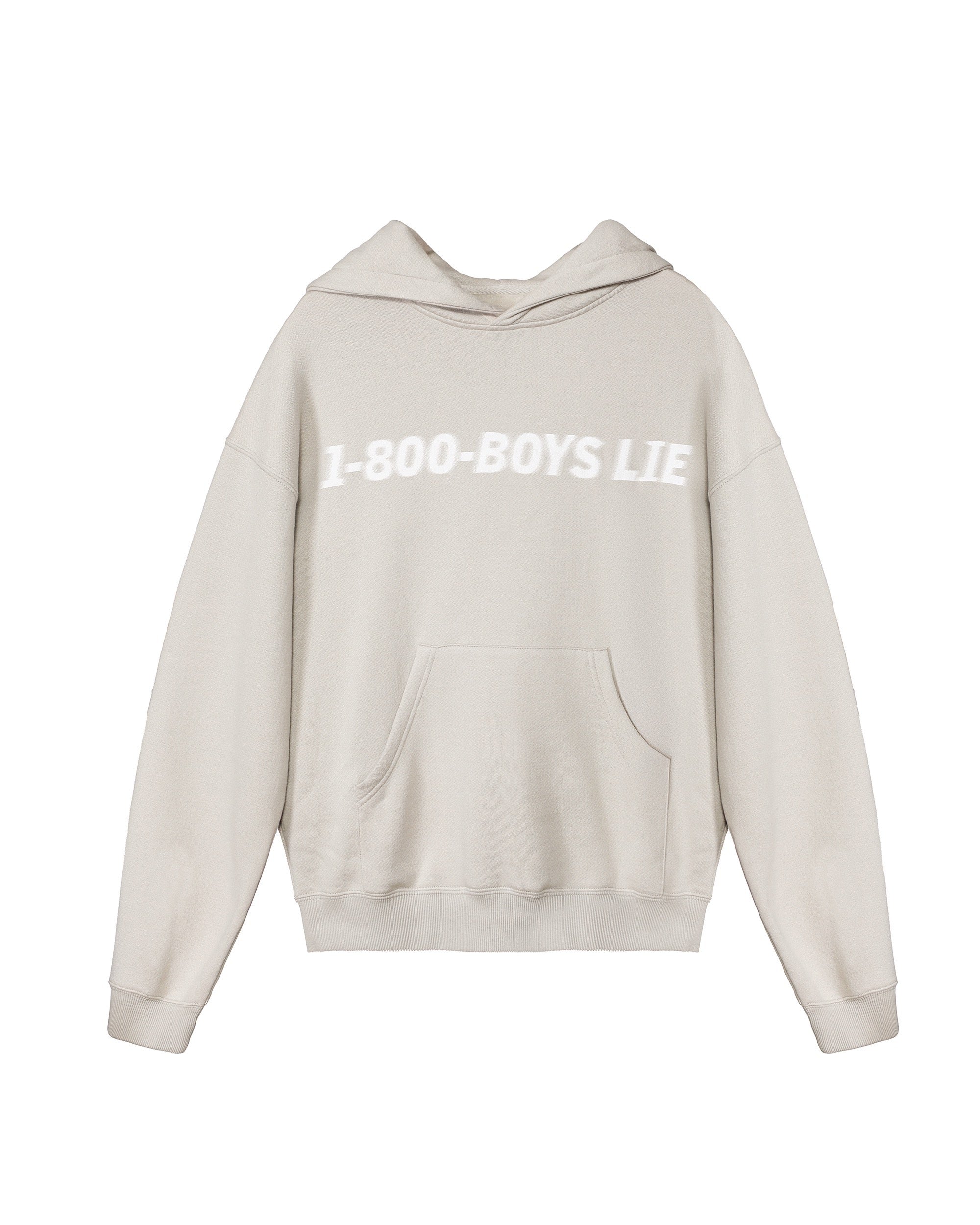 BOYS LIE 1-800 RACER HOODIE