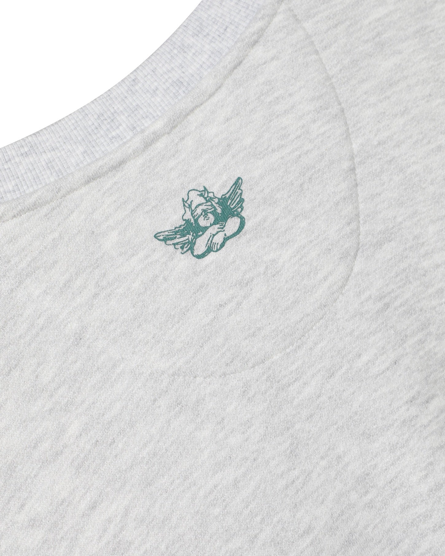 GOODBYE KARA CREWNECK