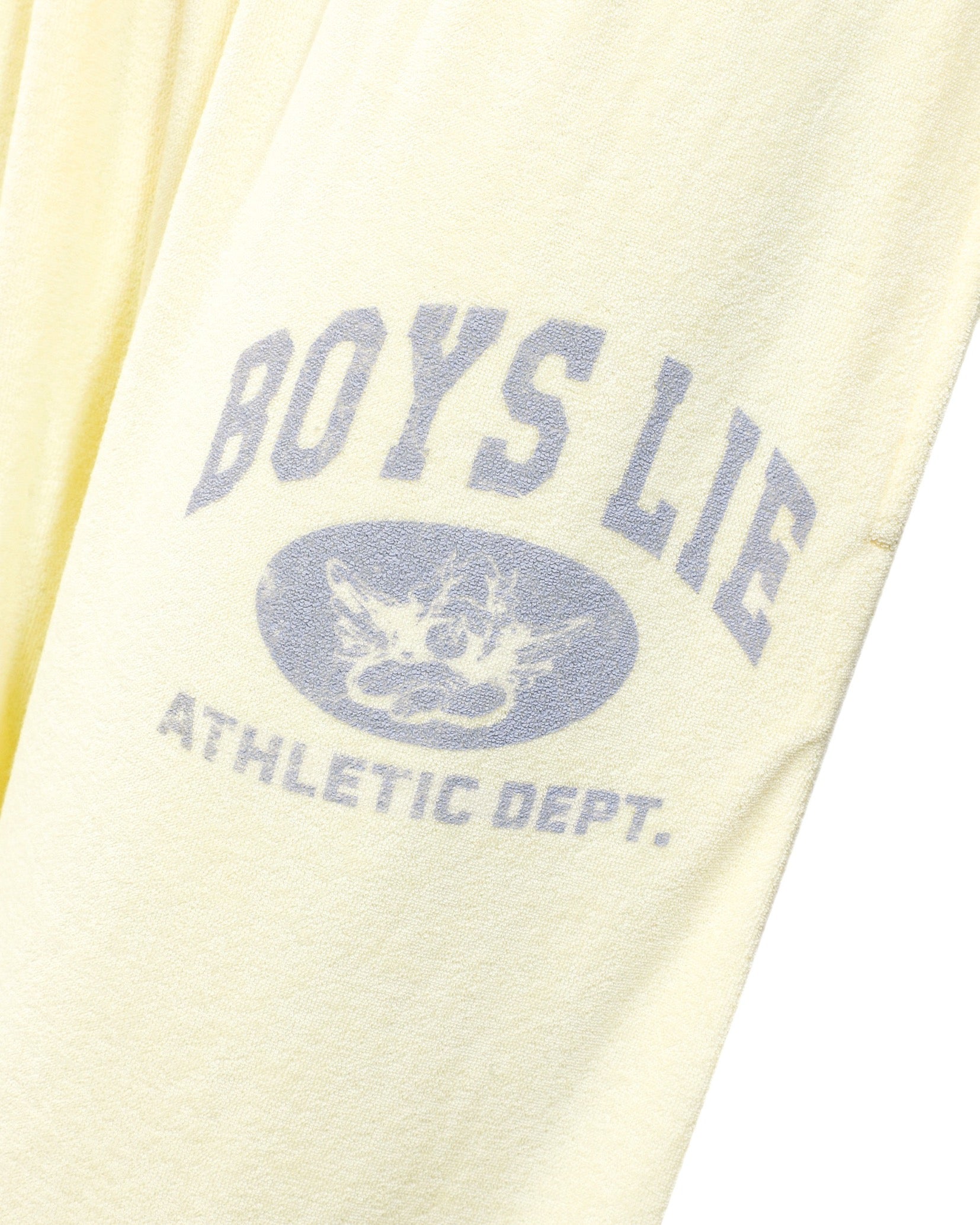 BOYS LIE ATHLETIC DEPT V3 KIMMY PANT