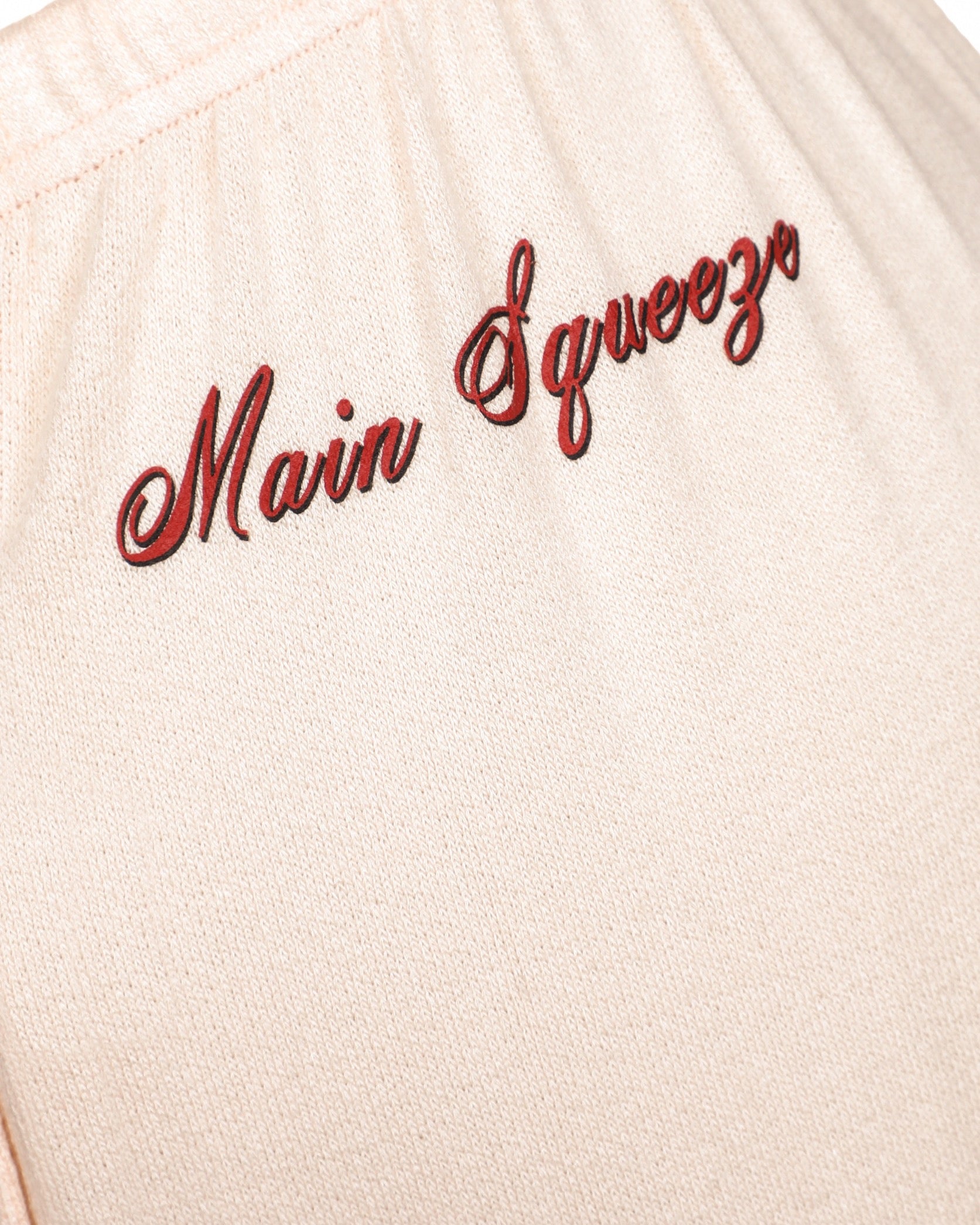 MAIN SQUEEZE LEAH PANT