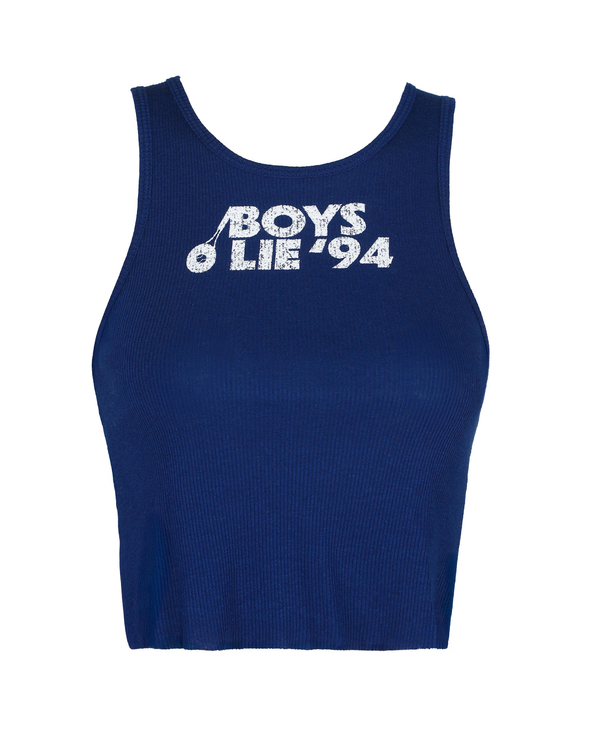 BOYS LIE '94 BEEGEE TANK