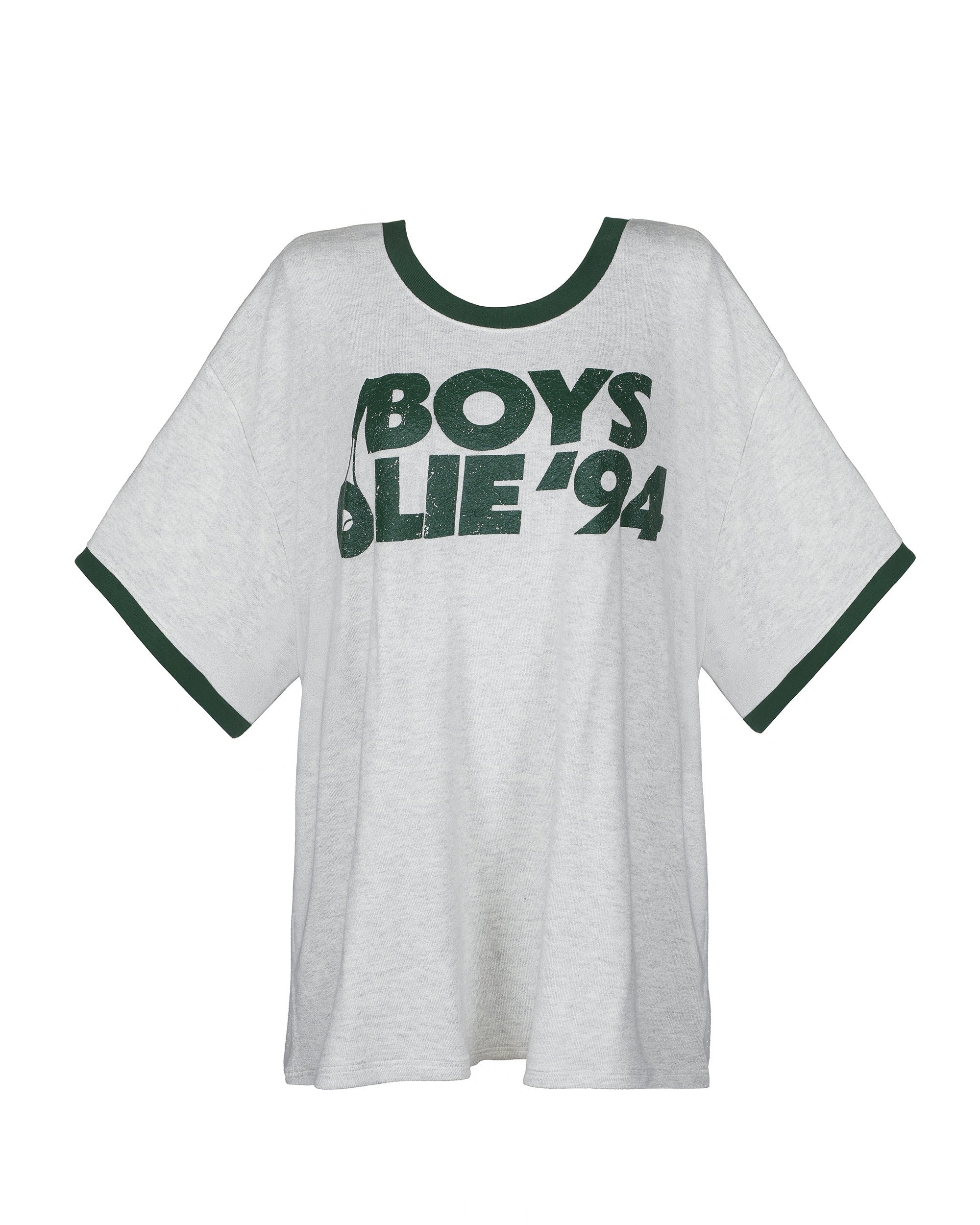 BOYS LIE '94 BF TEE V2