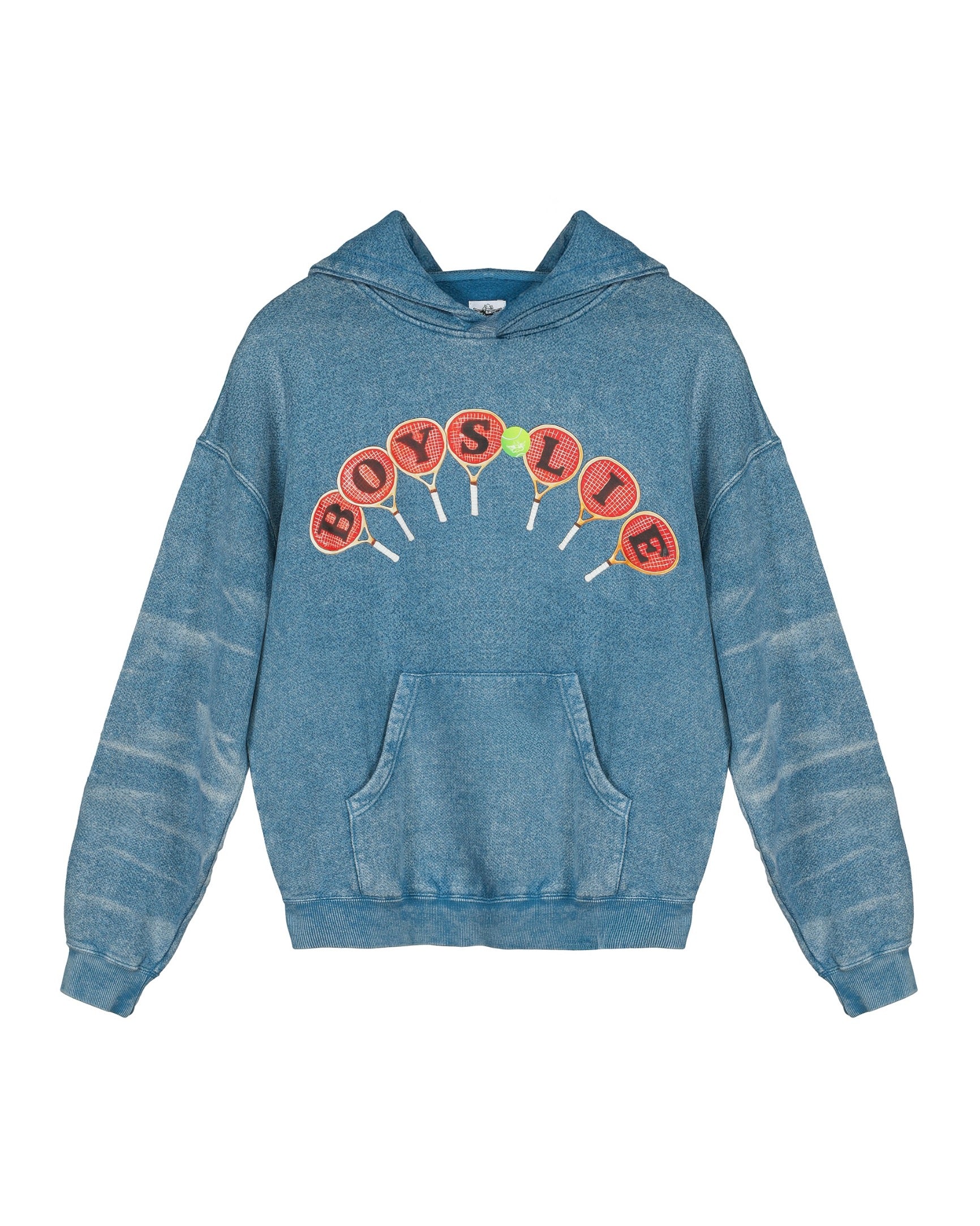 DATING CERTIFIED RACER HOODIE