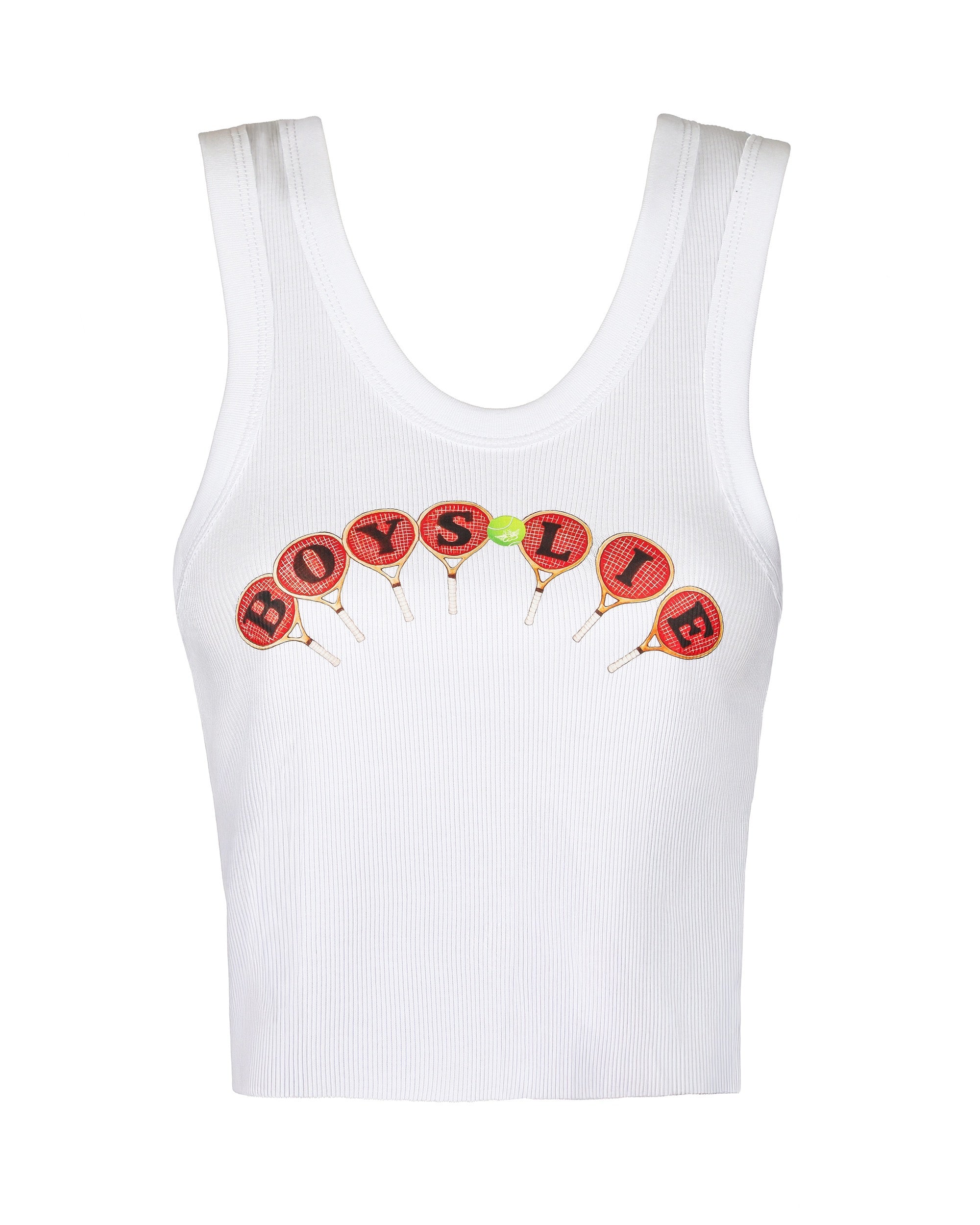 DATING CERTIFIED RANDY TANK
