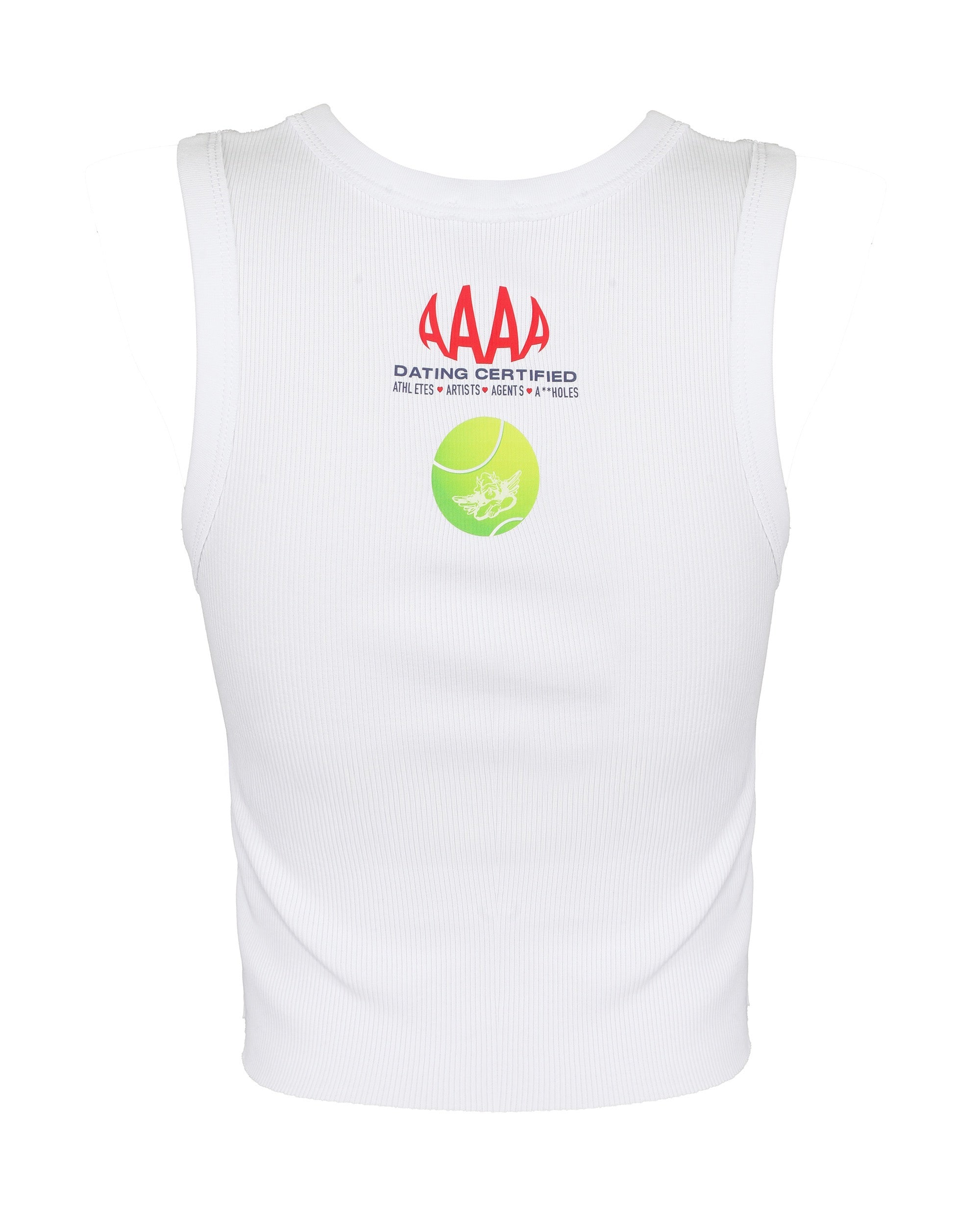 DATING CERTIFIED RANDY TANK