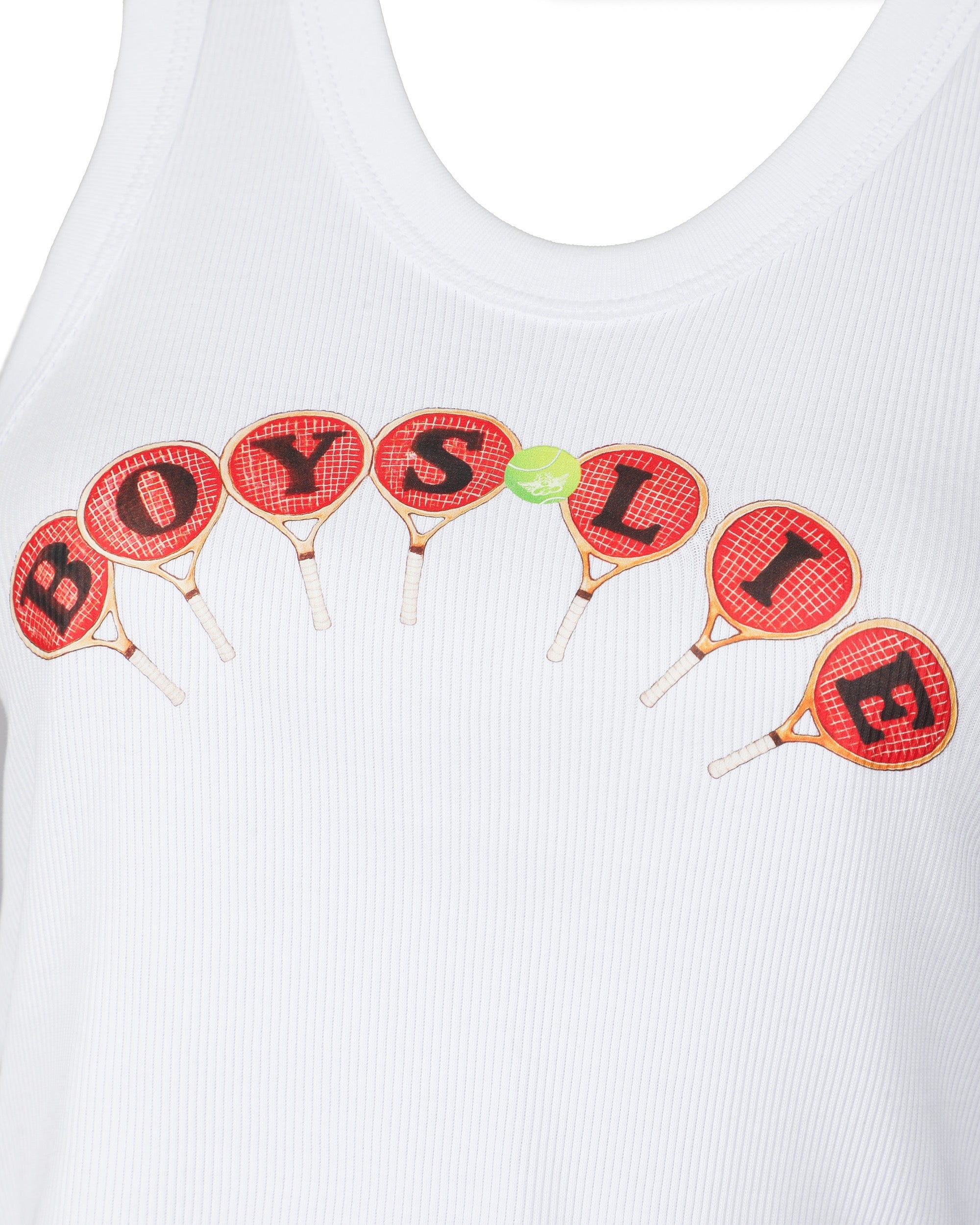 DATING CERTIFIED RANDY TANK