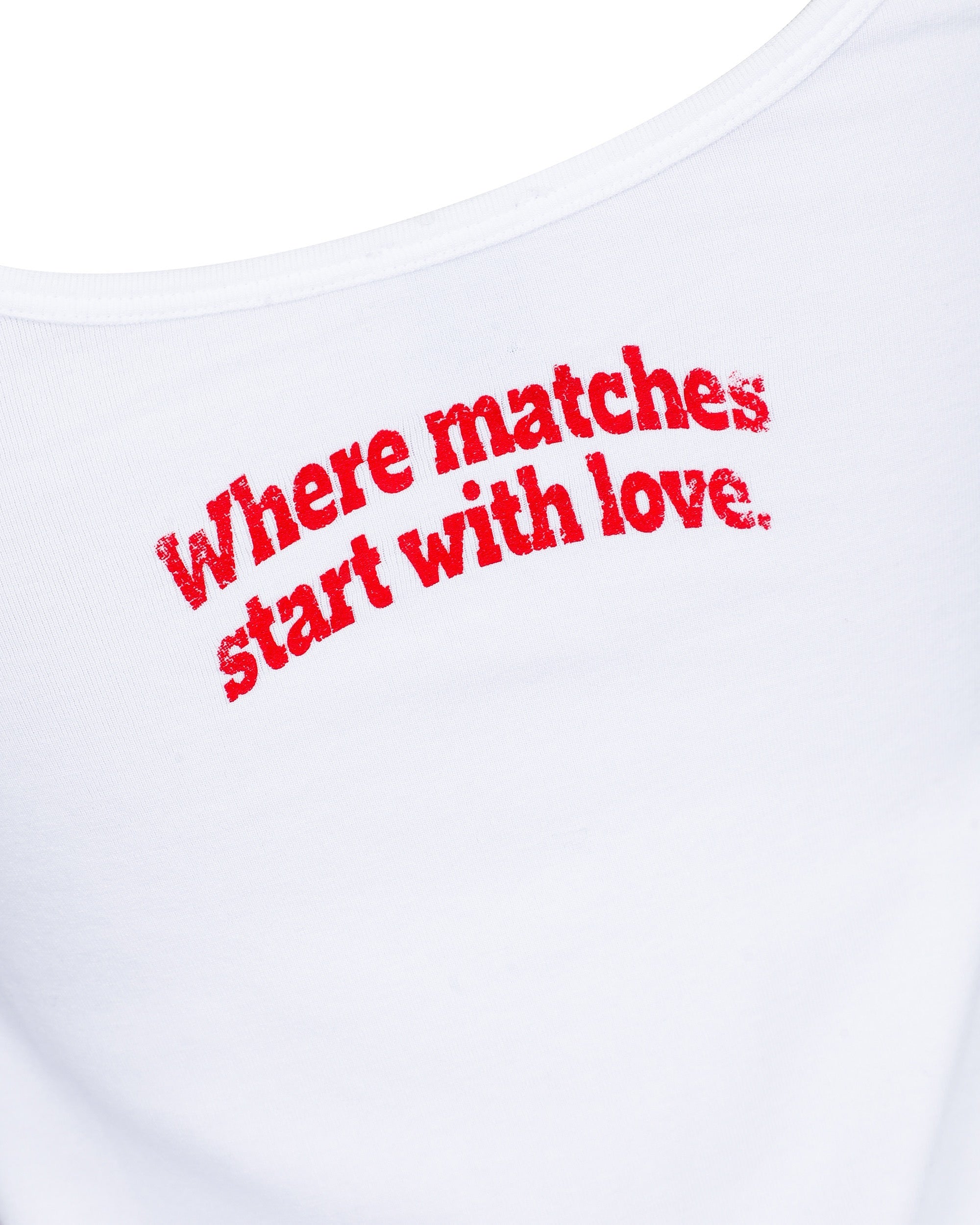 Love Match Mini Dress