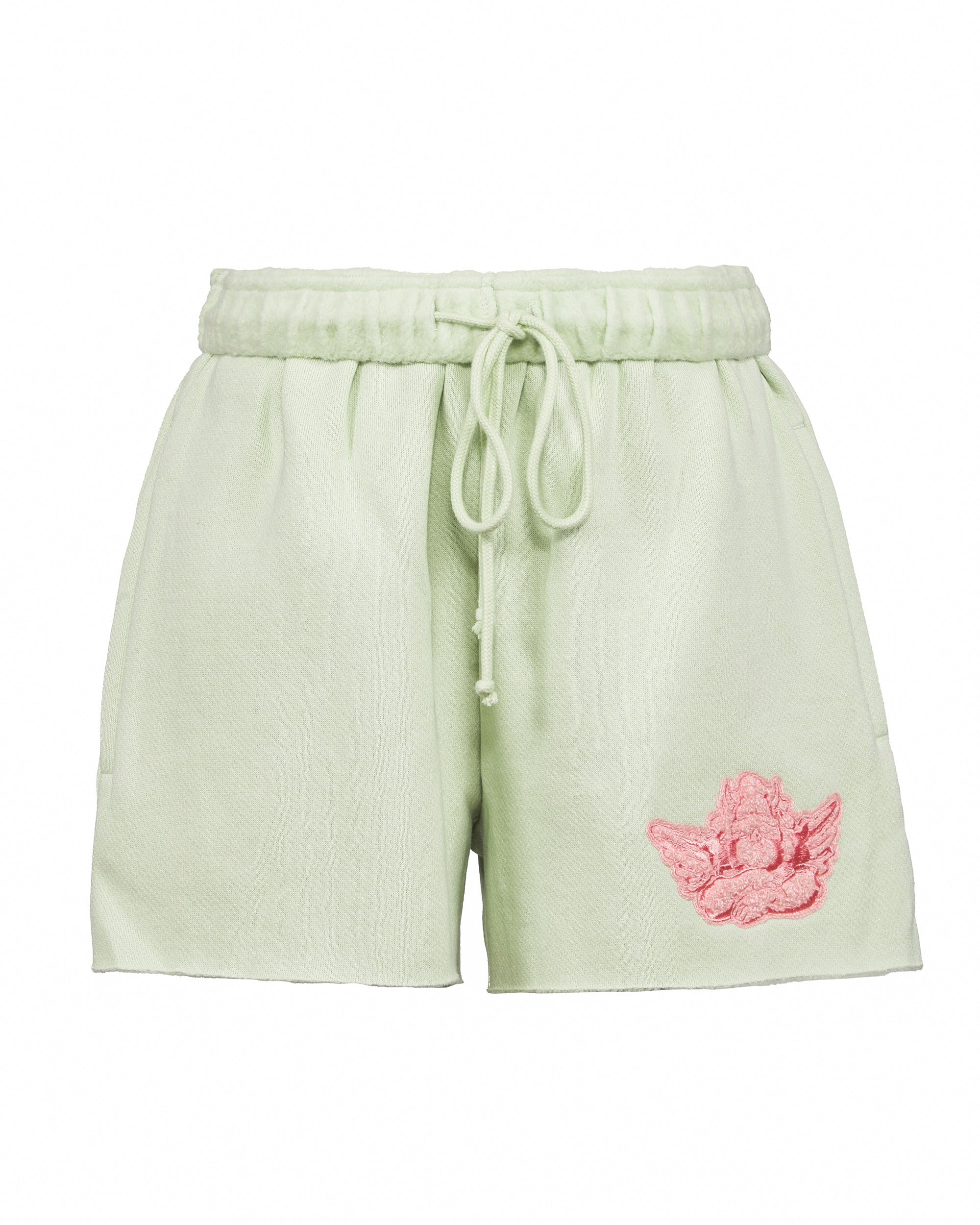 MINT RAZZLE DAZZLE V4 BASIC SHORT