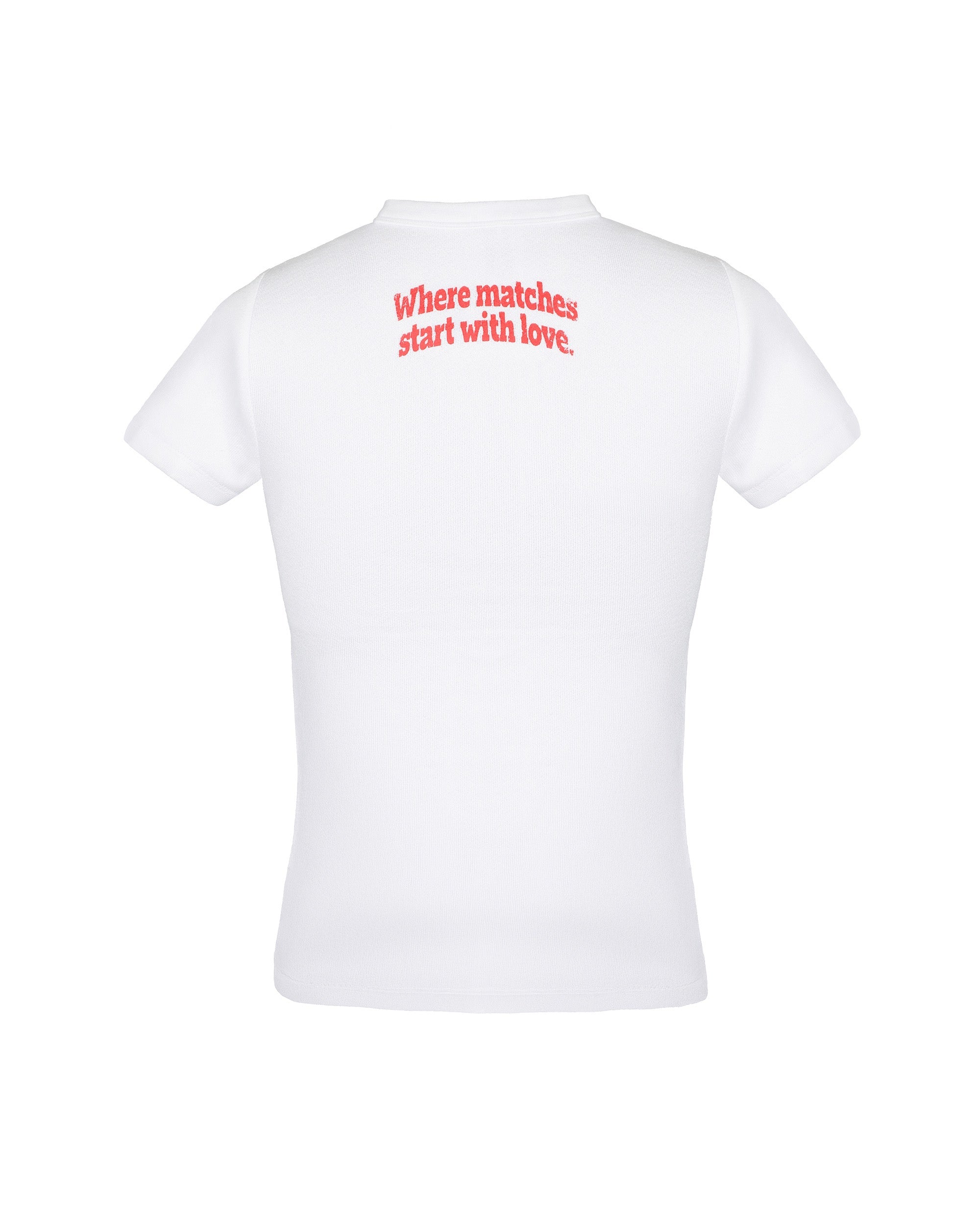 TENNIS DEPT. '94 BABY TEE