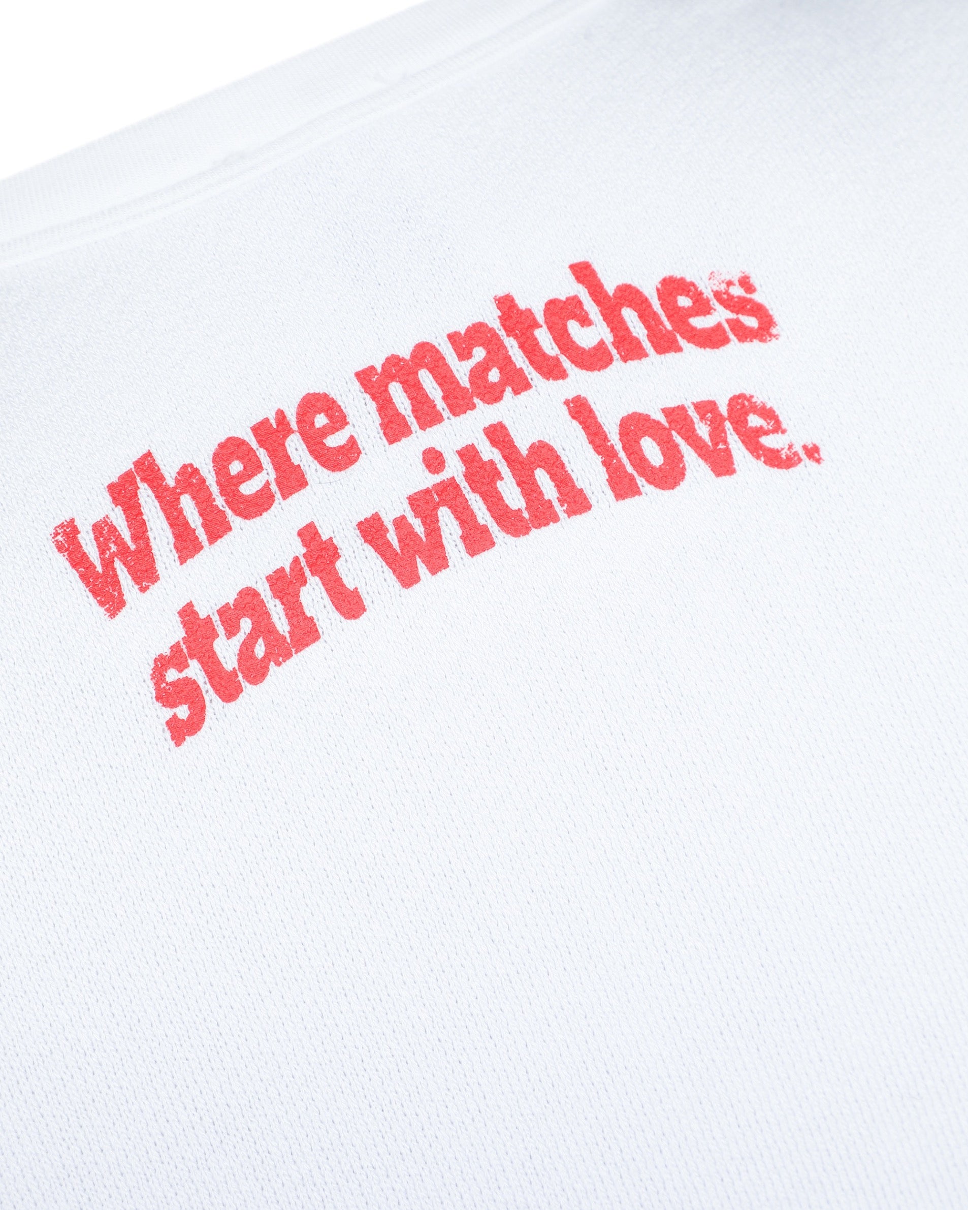 TENNIS DEPT. '94 BABY TEE