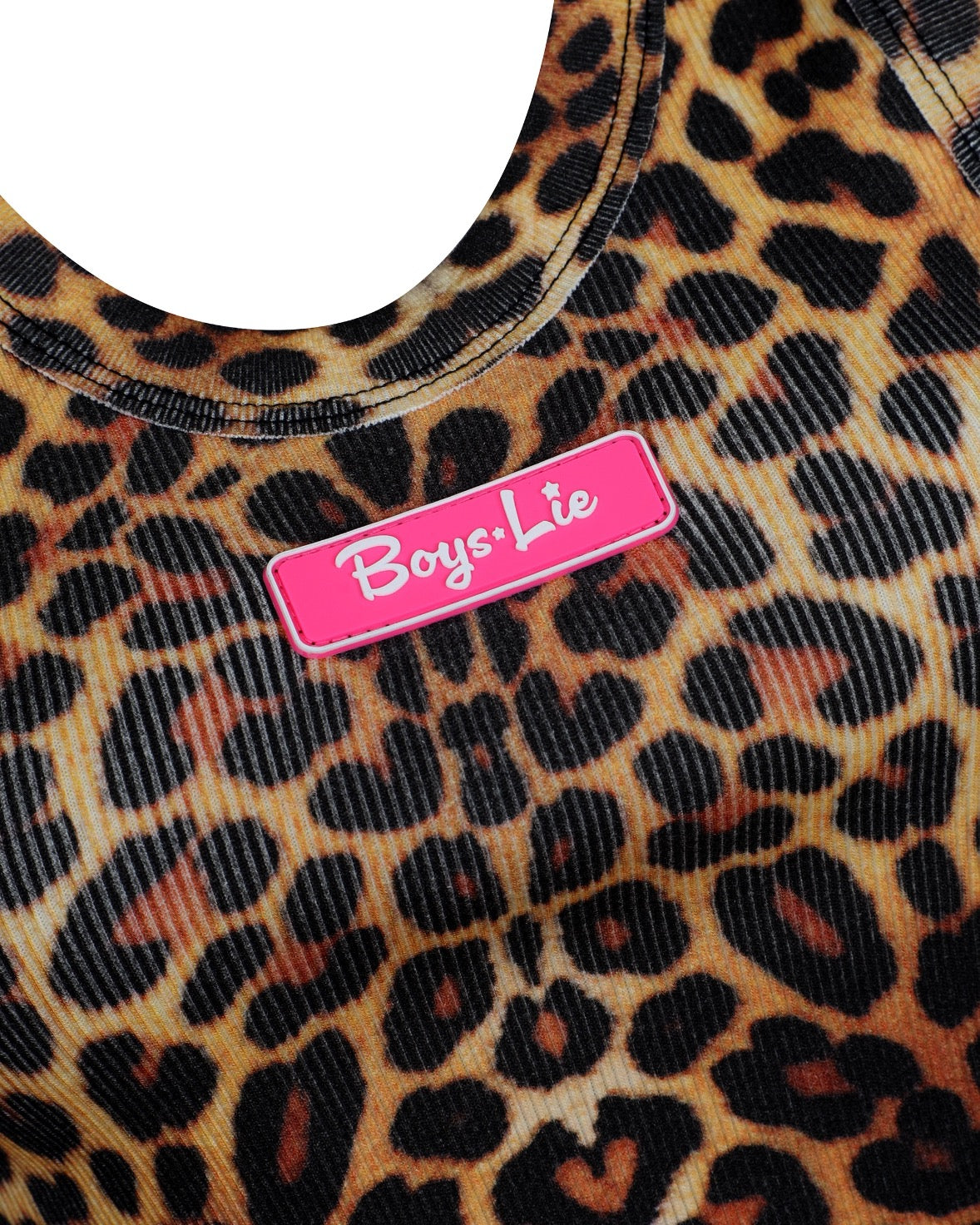 Name 'Em Caitlyn Randy Tank