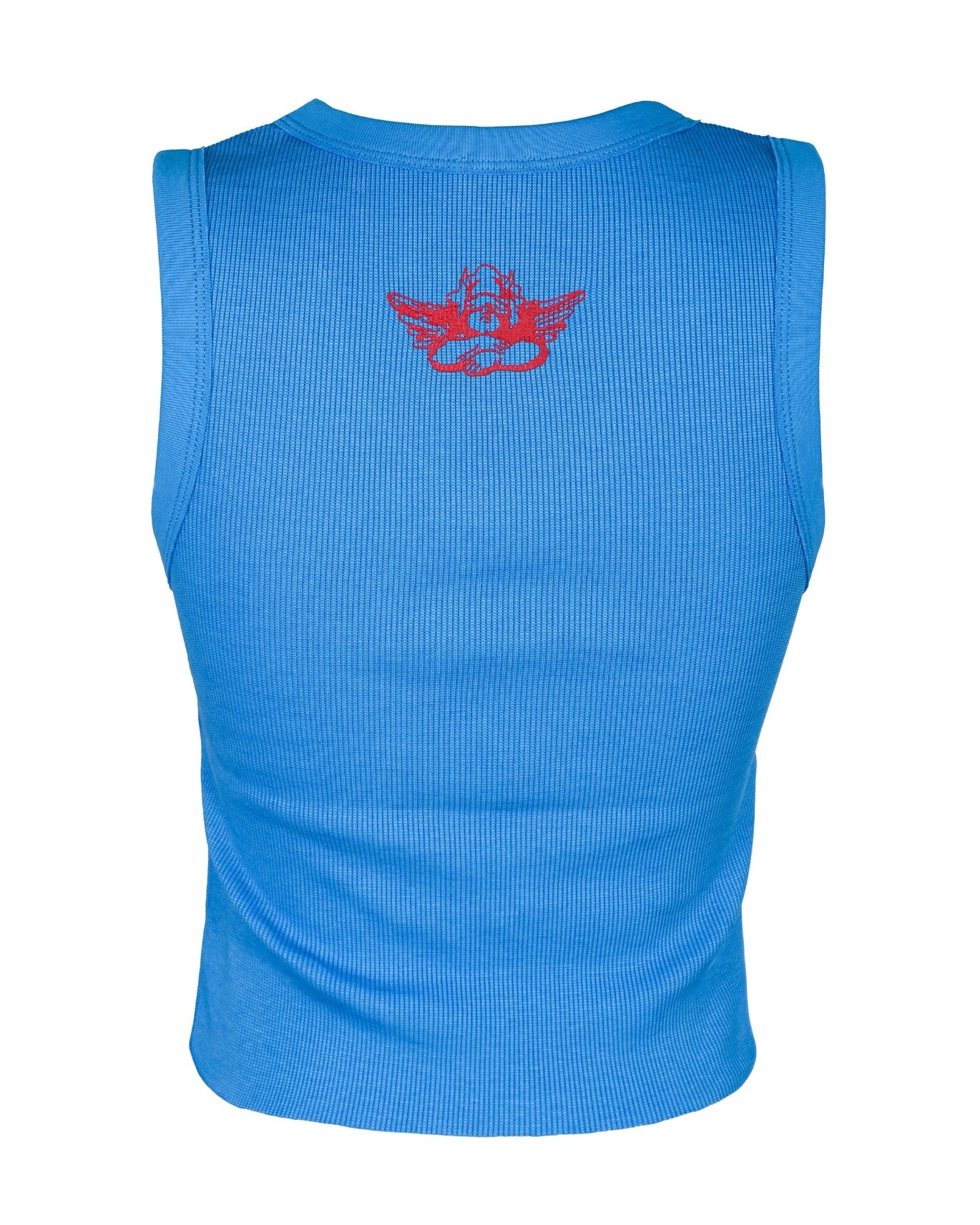 GIRLS RULE BOYS DROOL RANDY TANK