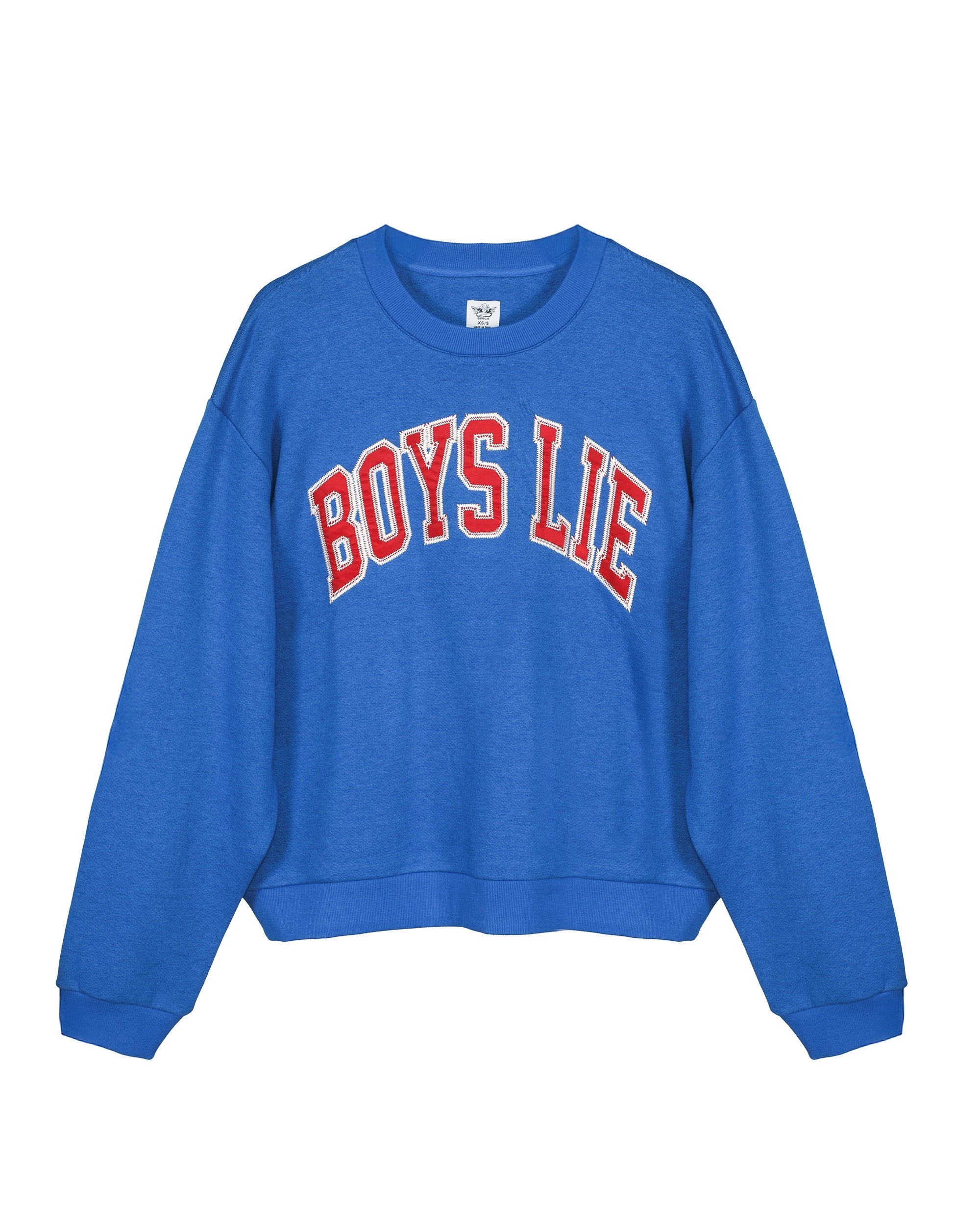 Game Changer Kara Crewneck