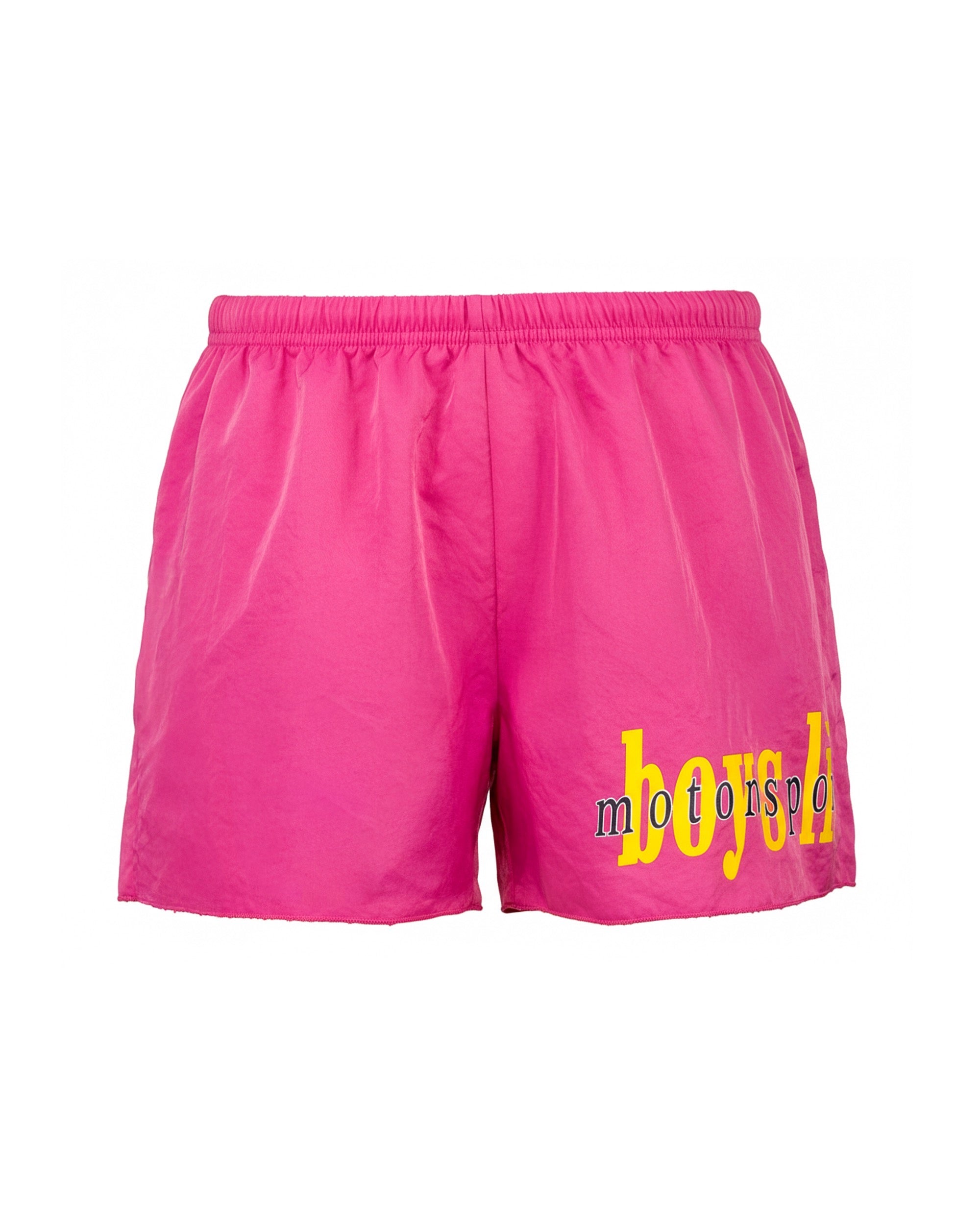 BOYS LIE MOTORSPORT KIMMY SHORT