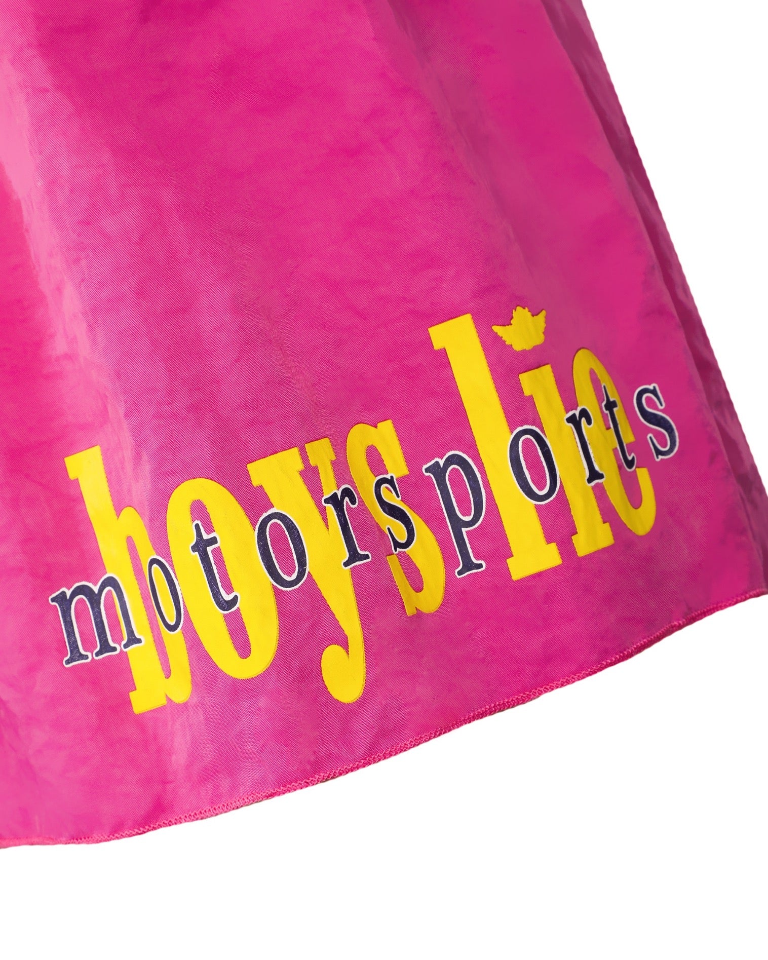 BOYS LIE MOTORSPORT KIMMY SHORT