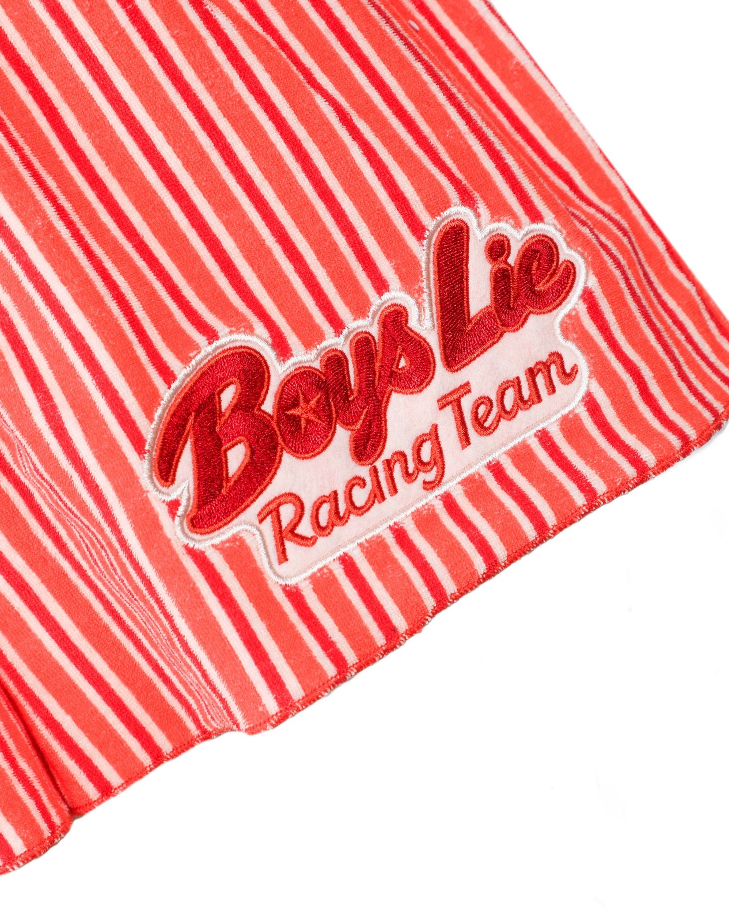 BOYS LIE RACING TEAM KIMMY SHORT