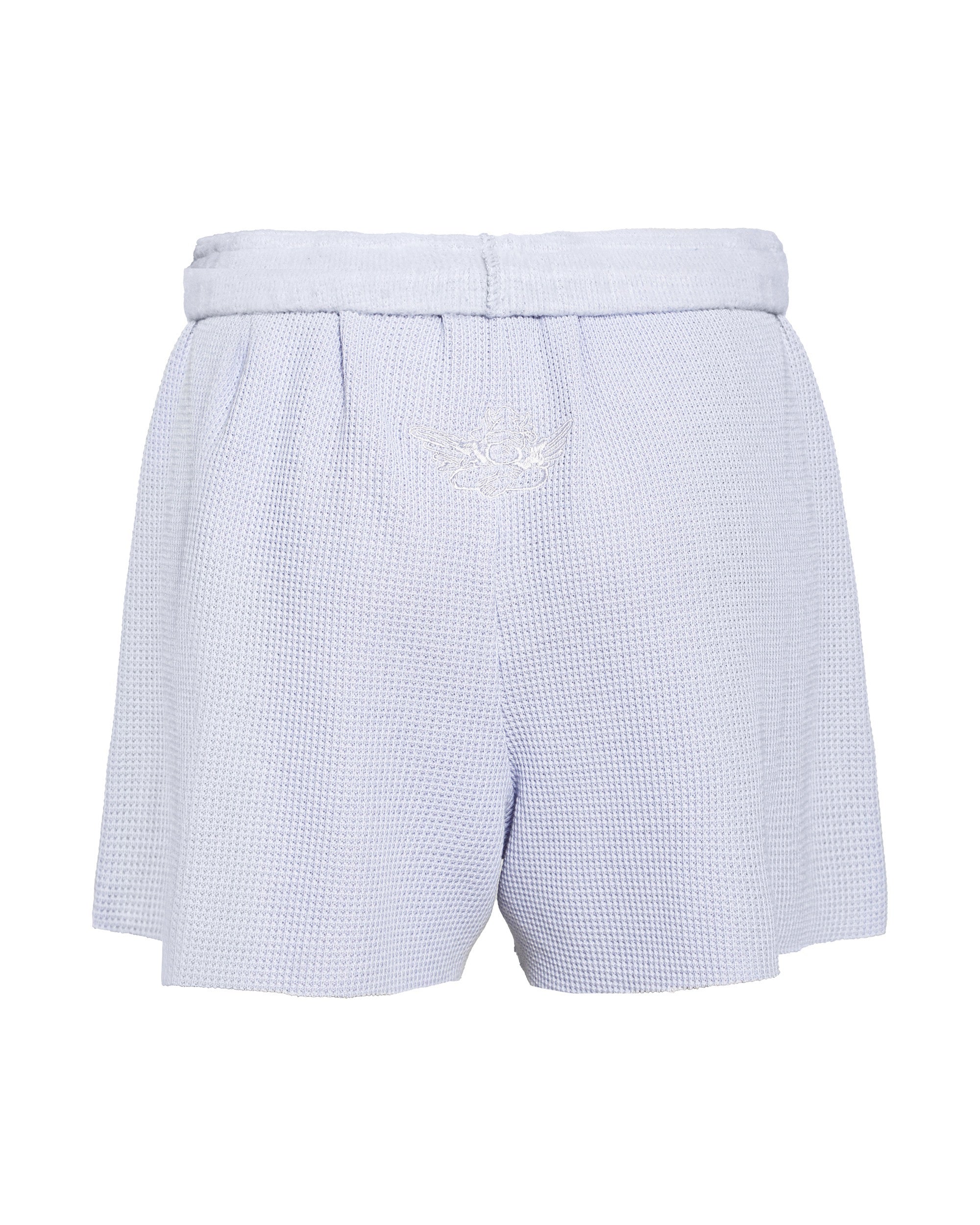 LILAC BABY BASIC SHORT