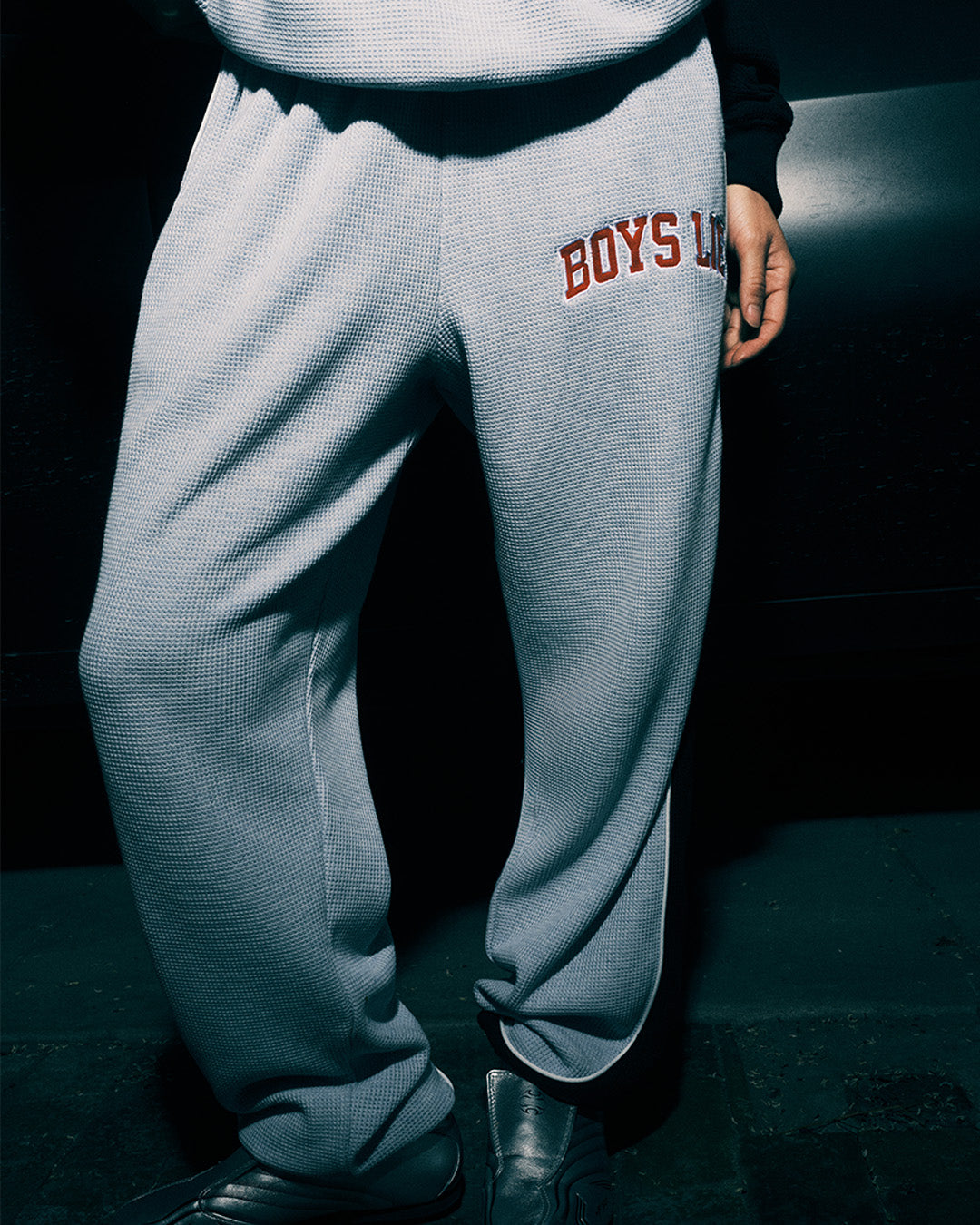 GOOD SPORT THERMAL KIMMY PANT