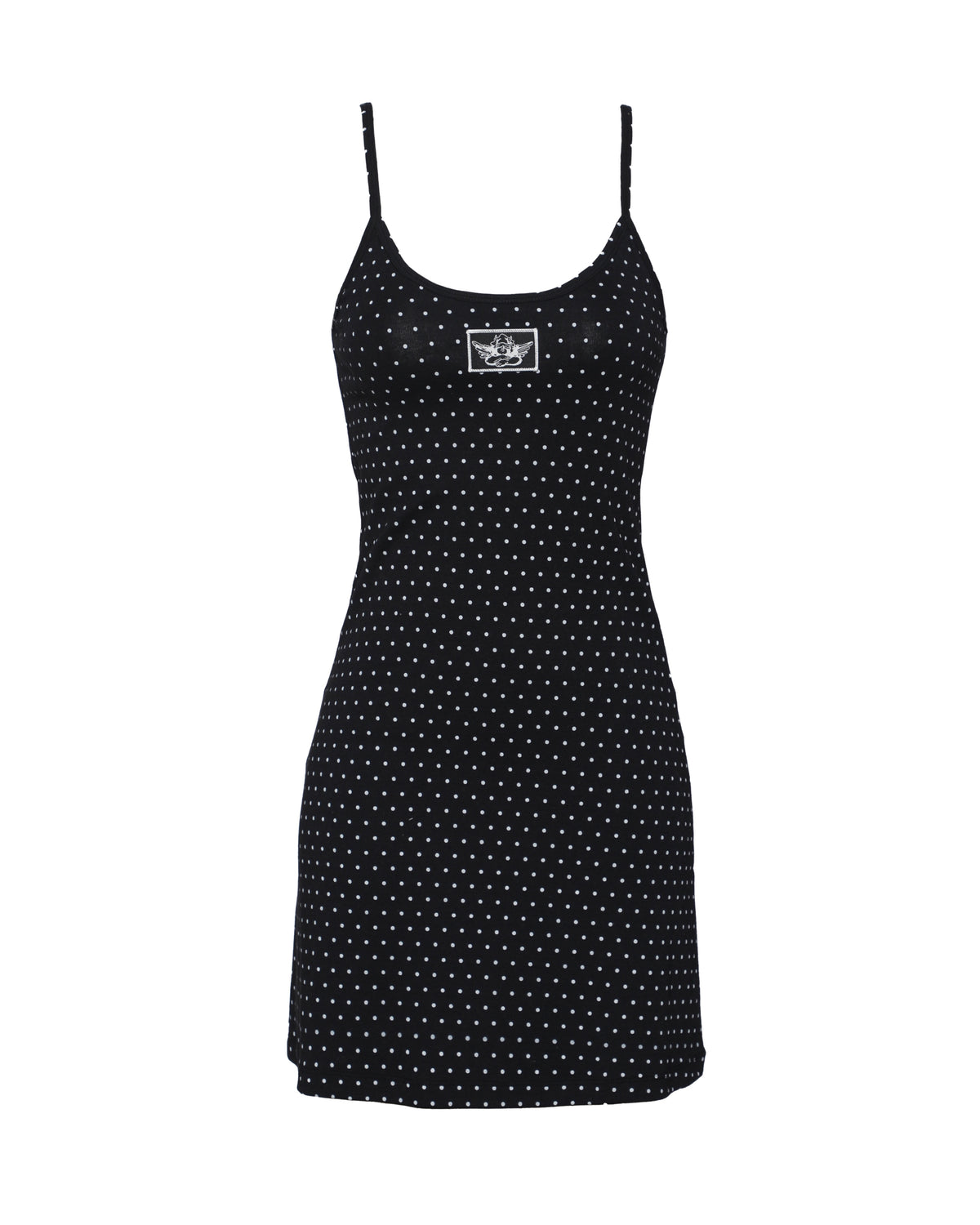brandy melville black bodycon dress BRANDY MELVILLE NWT! Black Ribbed Viscose Short Sleeve Bodycon Mini Dress  O/S