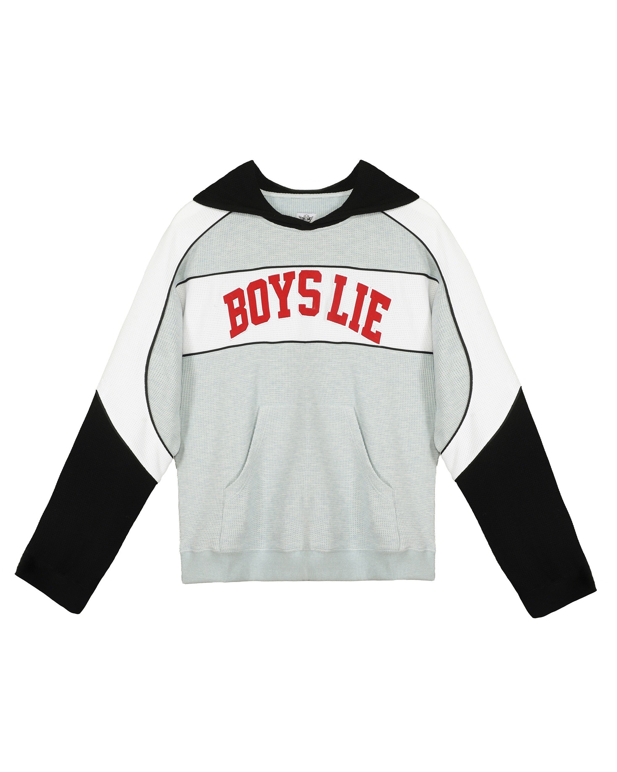 GOOD SPORT RACER HOODIE