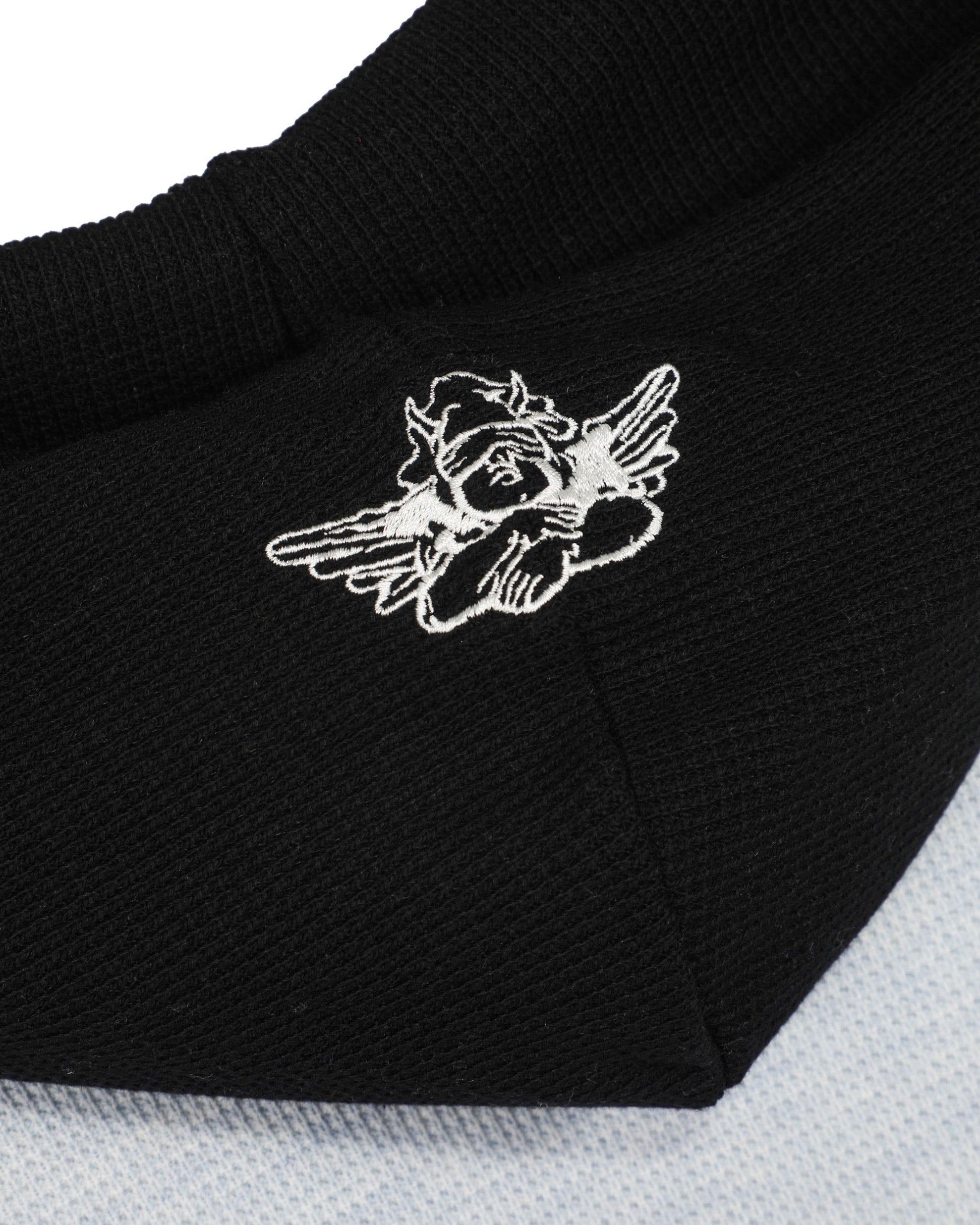 GOOD SPORT RACER HOODIE