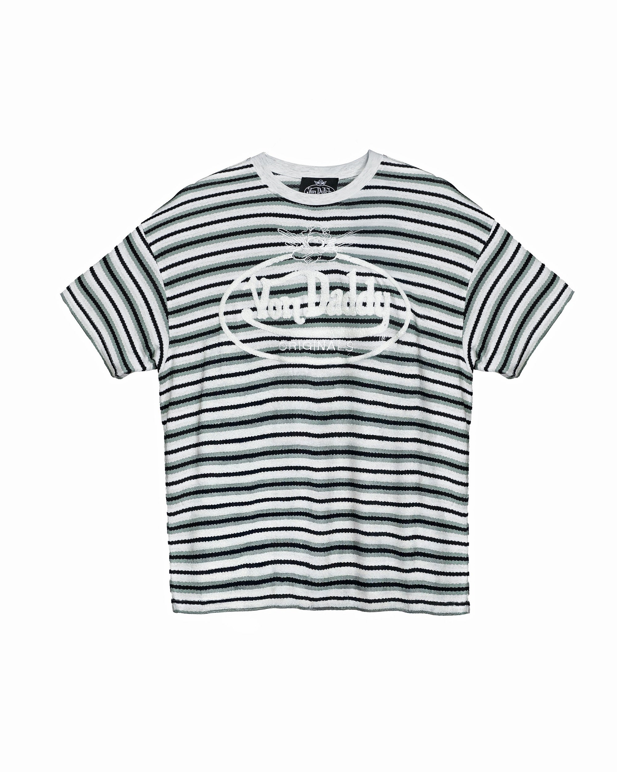 Boys Lie X Von Dutch Von Daddy BF Tee