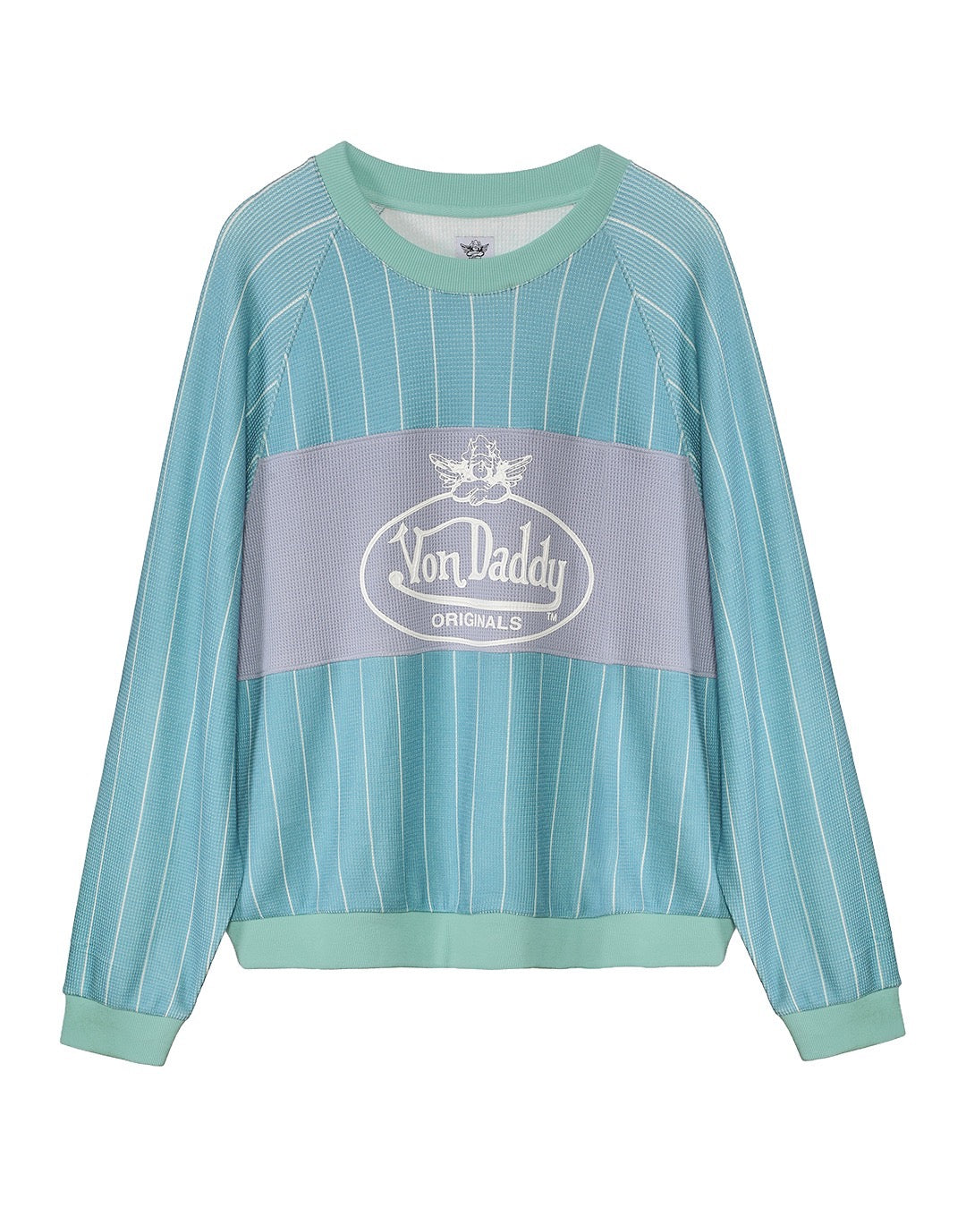 Boys Lie X Von Dutch Von Daddy Kara Crewneck