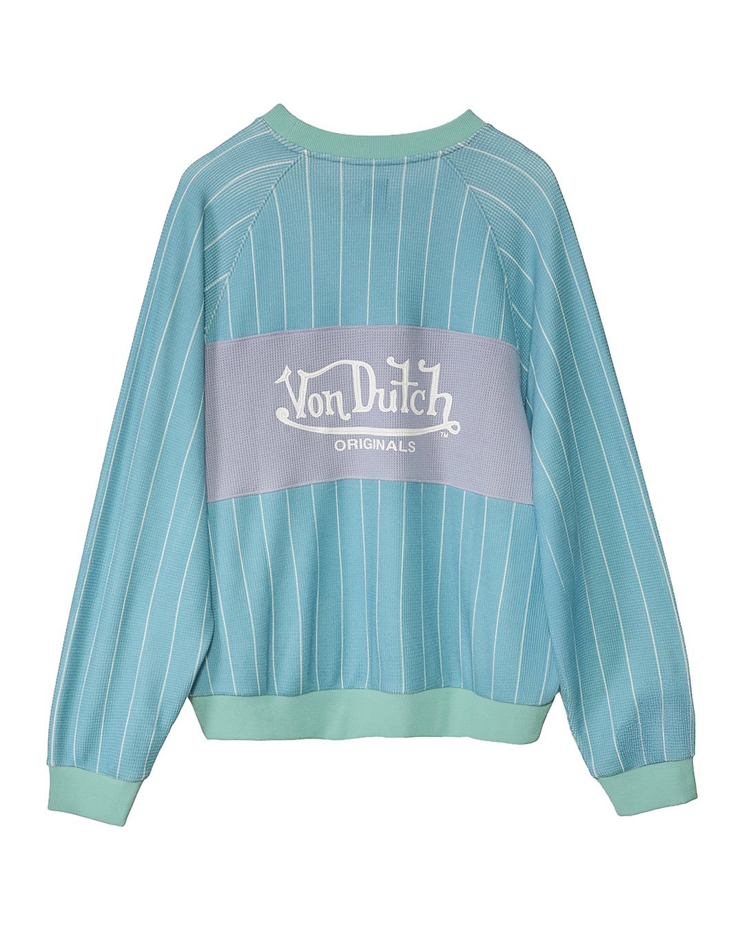 Boys Lie X Von Dutch Von Daddy Kara Crewneck