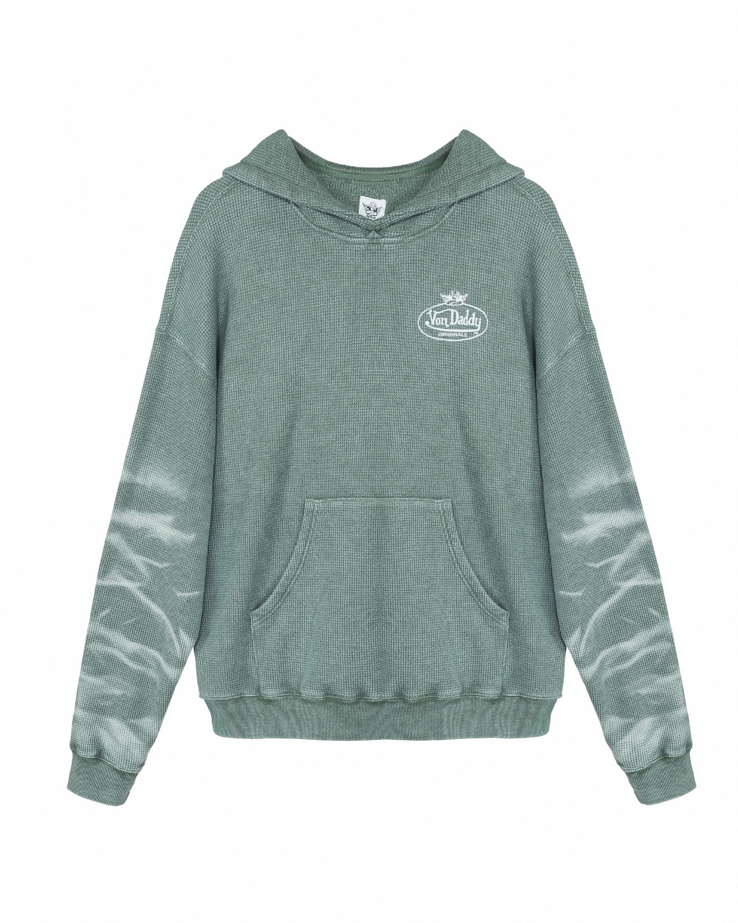 BOYS LIE X VON DUTCH RACER HOODIE