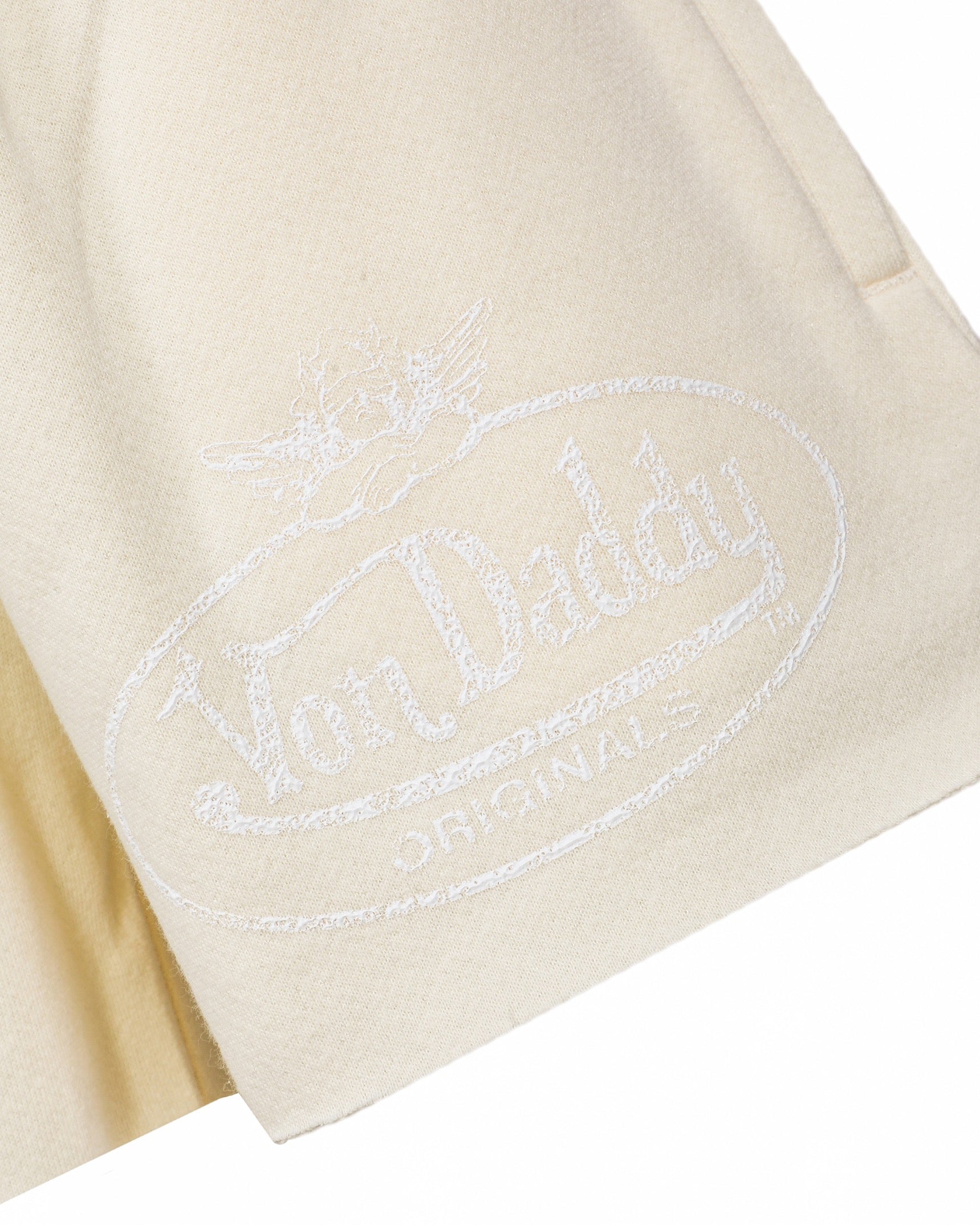 BOYS LIE X VON DUTCH VON DADDY BASIC SHORT