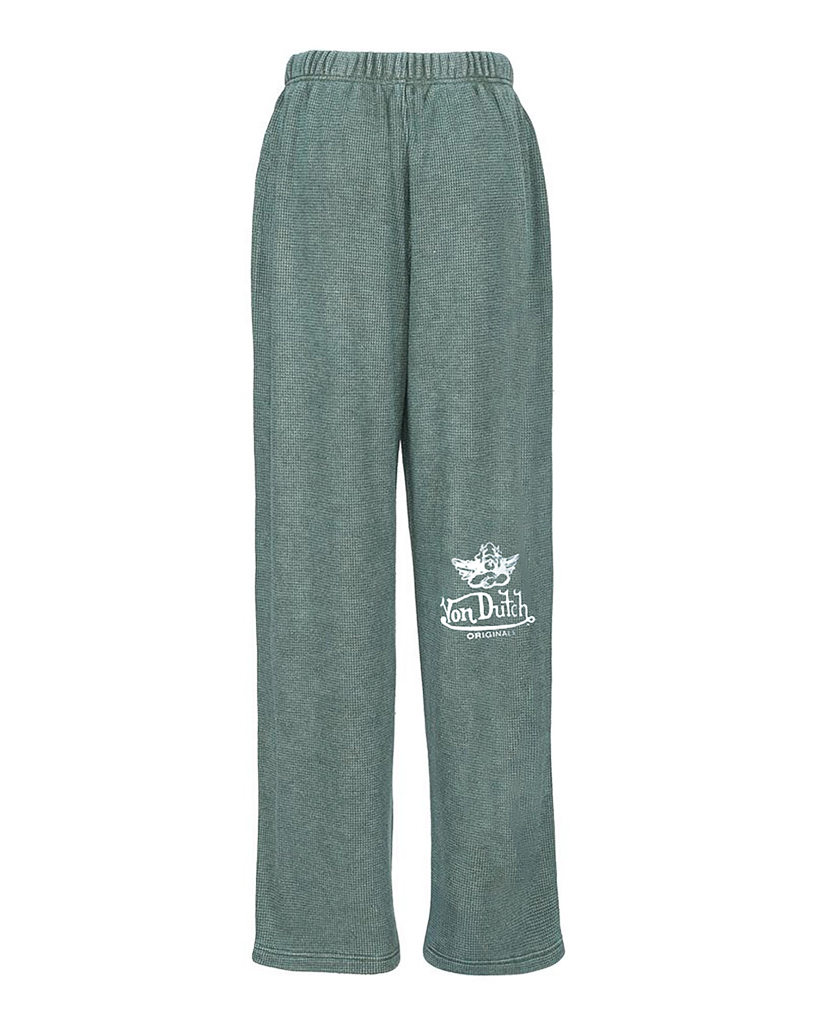 BOYS LIE X VON DUTCH ALEX PANT