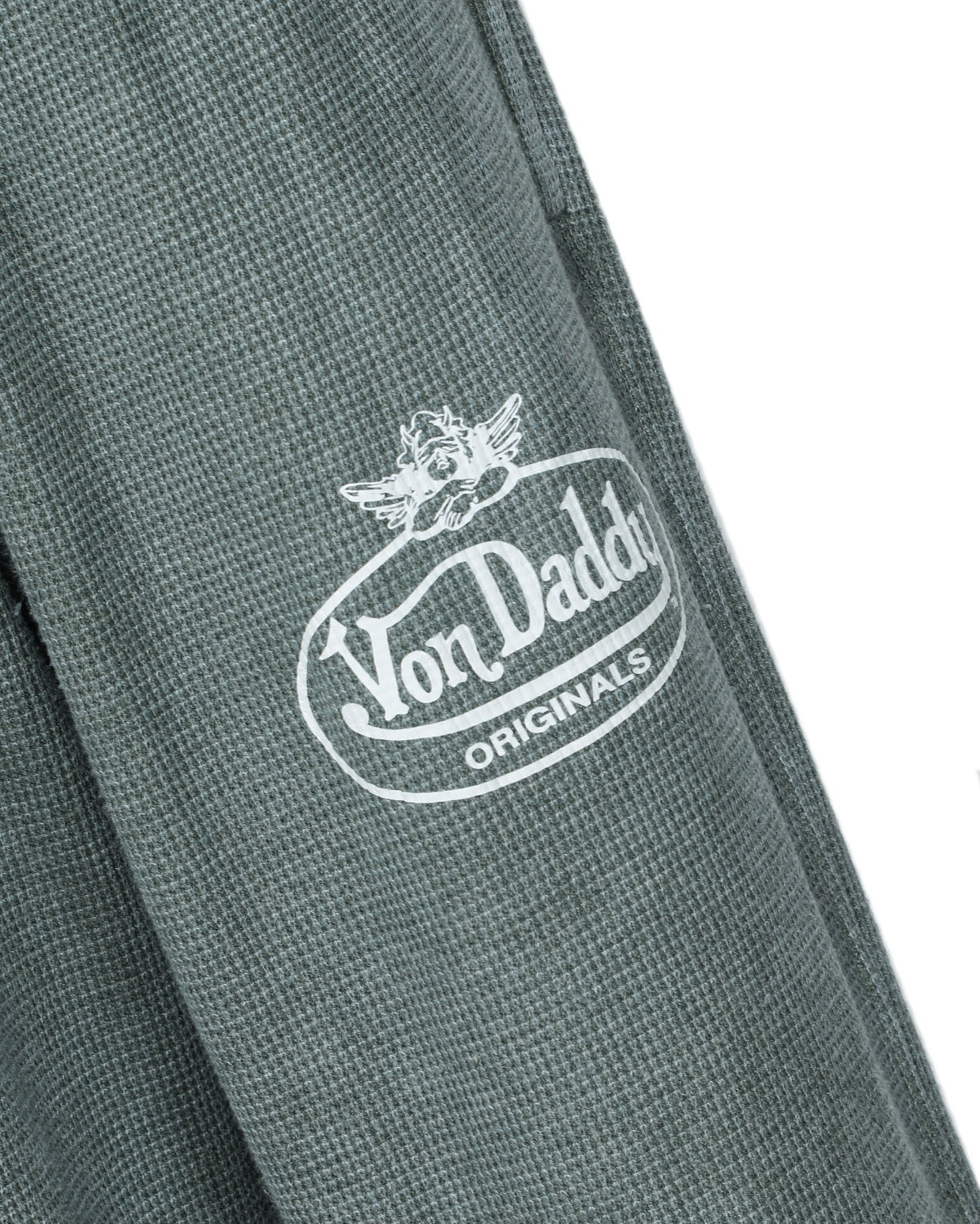 BOYS LIE X VON DUTCH ALEX PANT