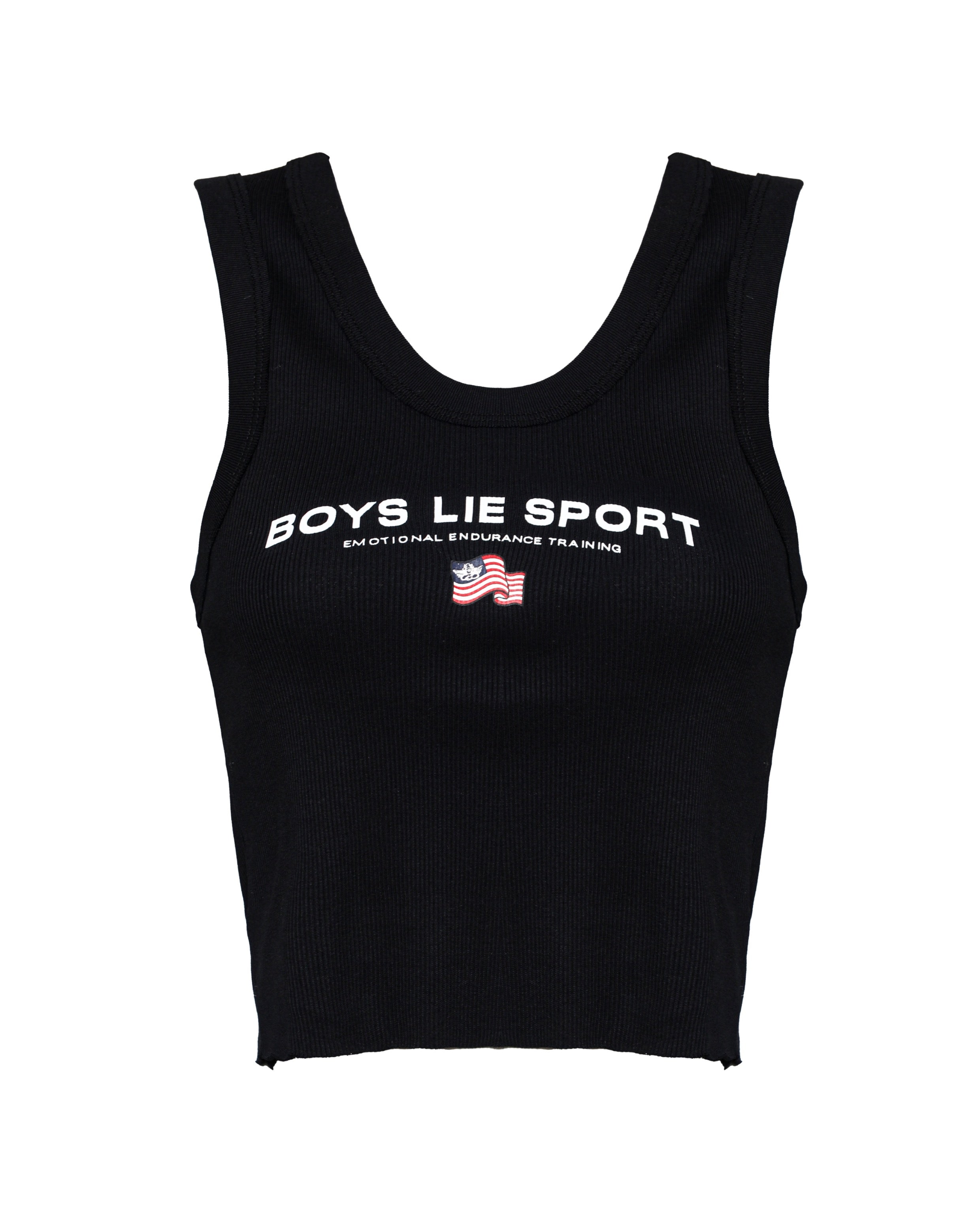 Boys Lie Sport Randy Tank