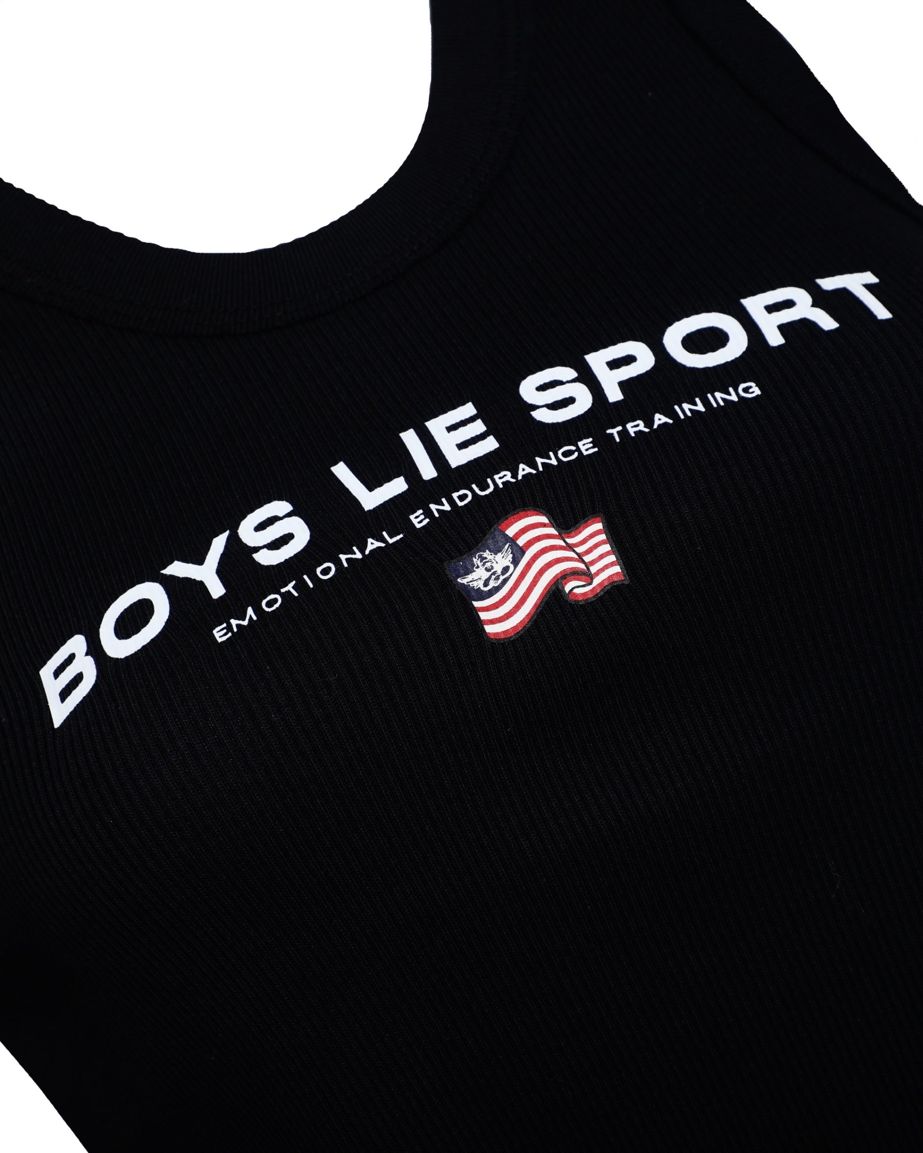 Boys Lie Sport Randy Tank