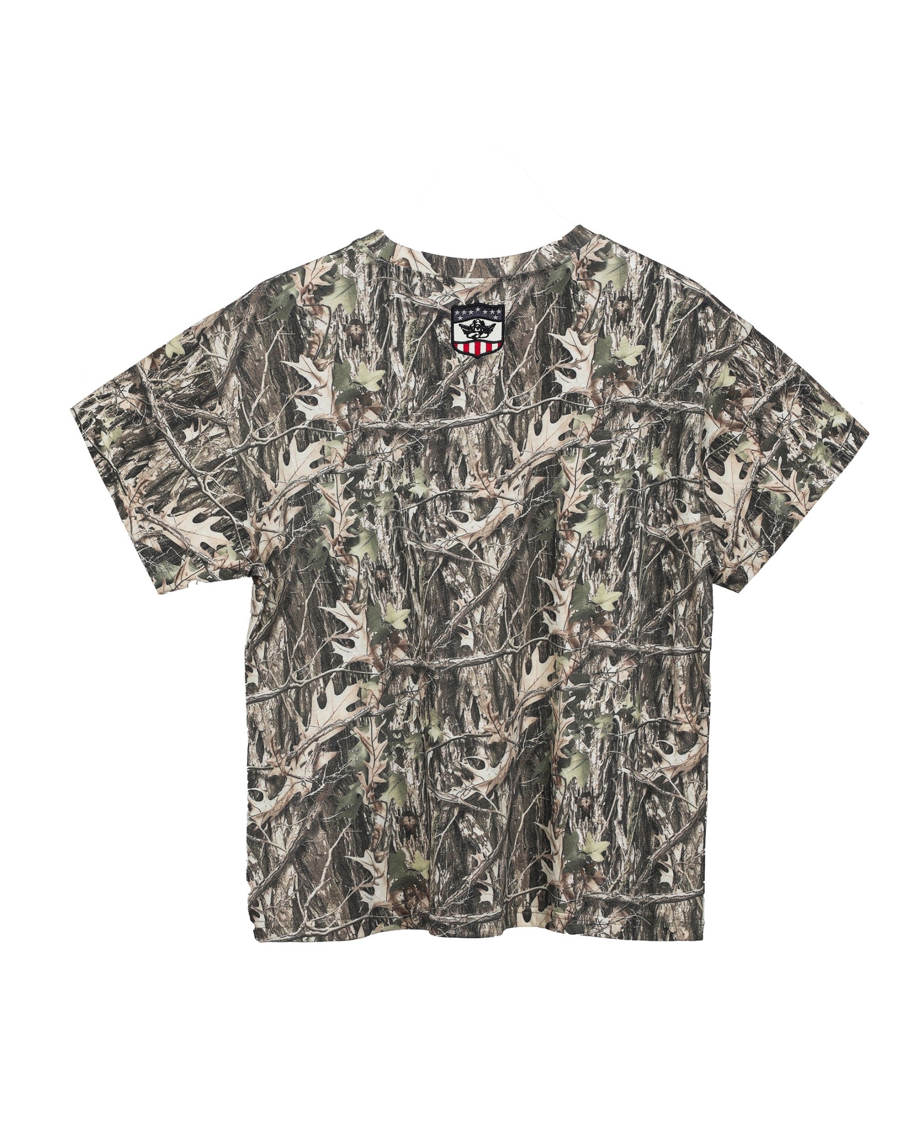 Boys Lie Sport BF Slub Tee