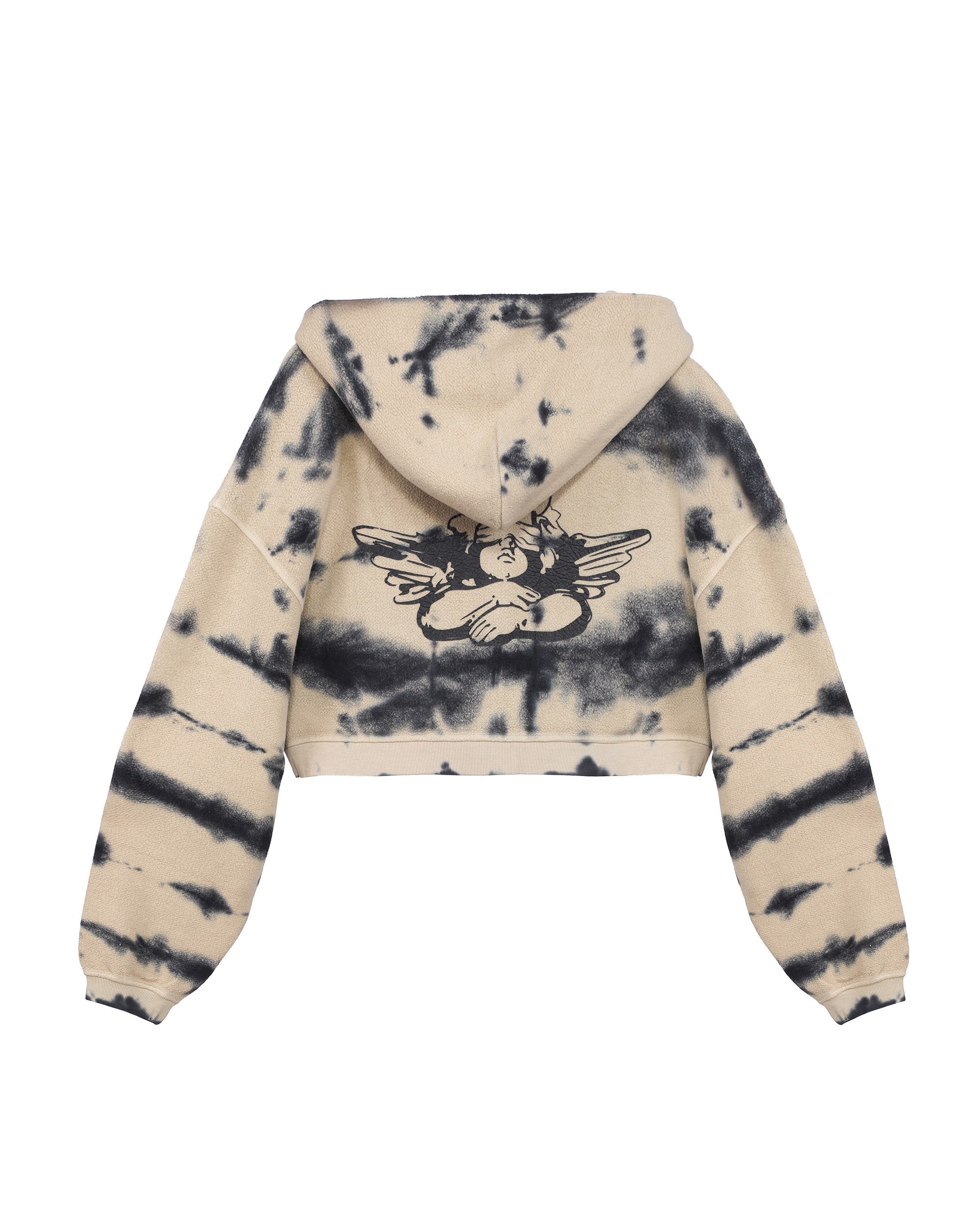 Cowboys Lie Alex ZIp-Up