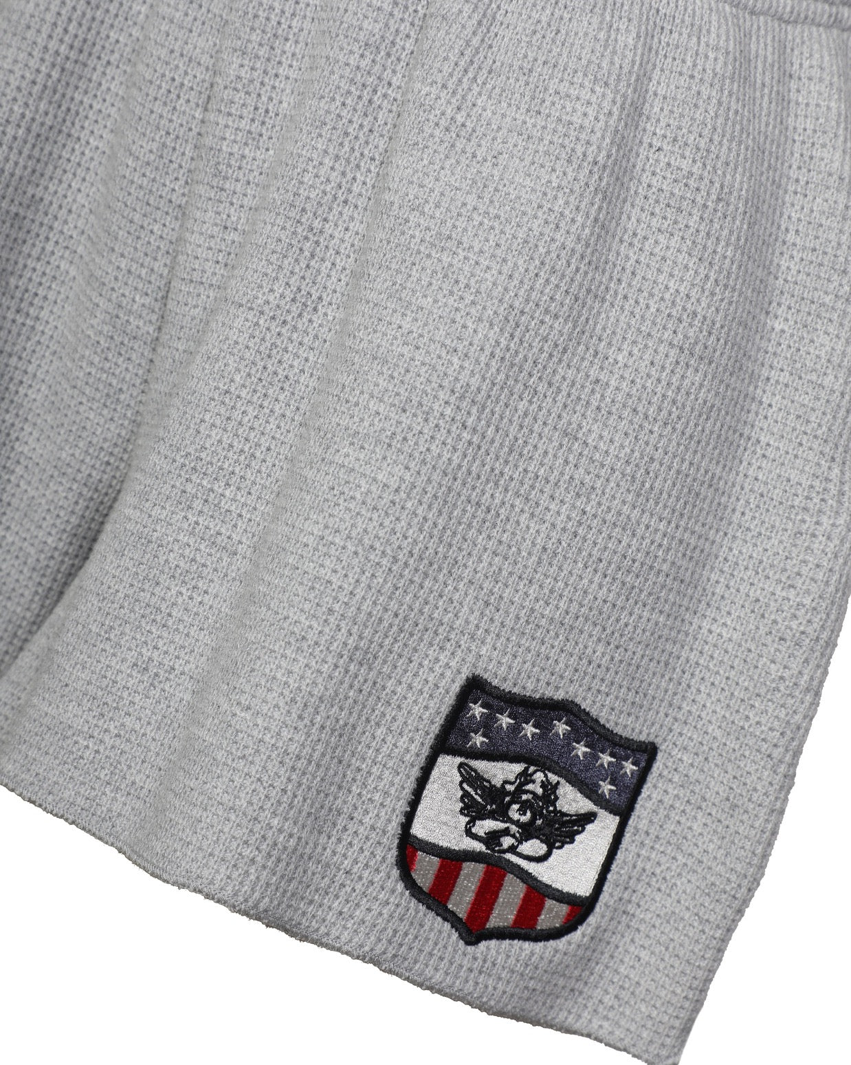 Stars and Stripes Kimmy Shorts